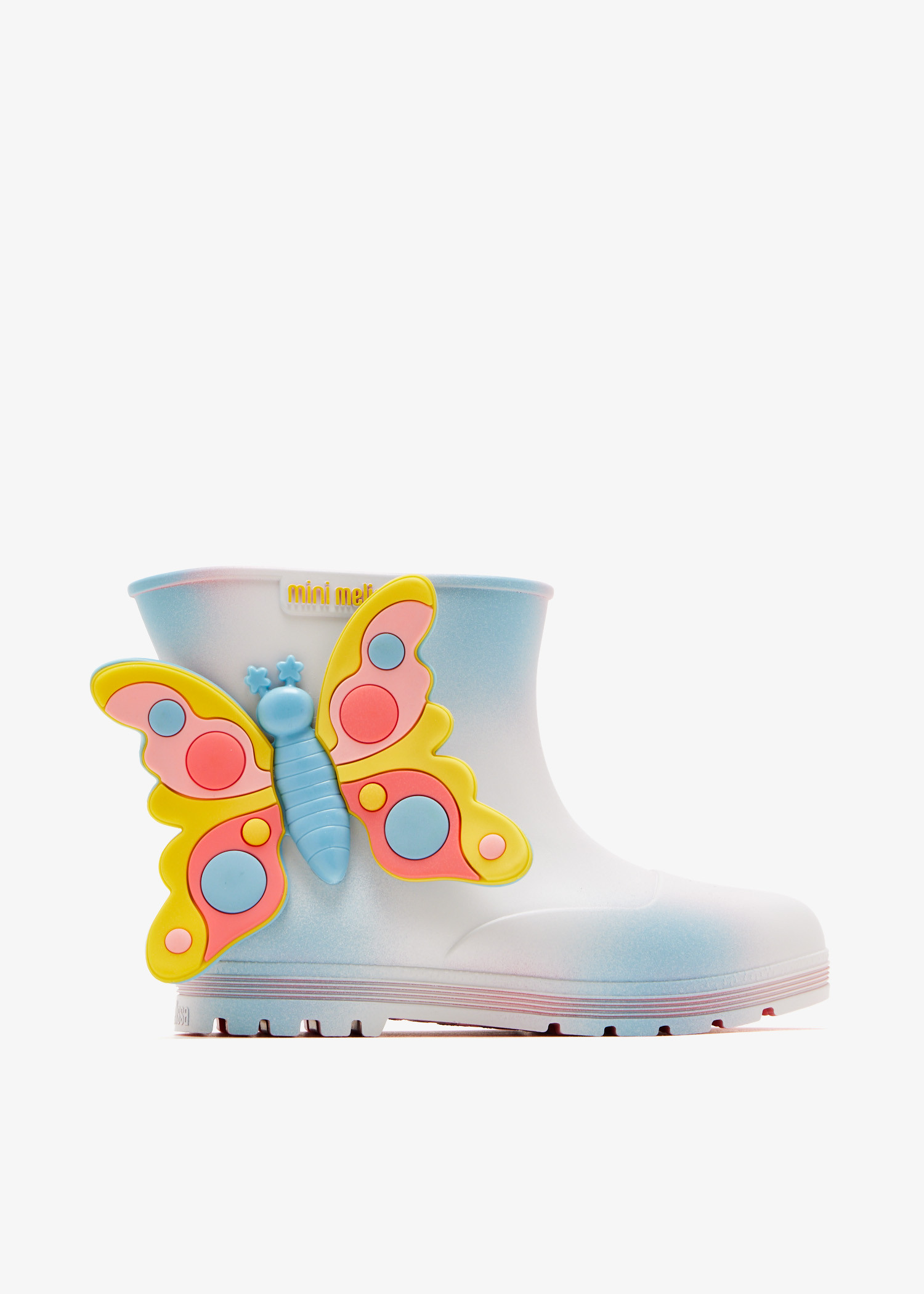 Welly Wonderland boots, Pink
Welly Wonderland boots, Pink