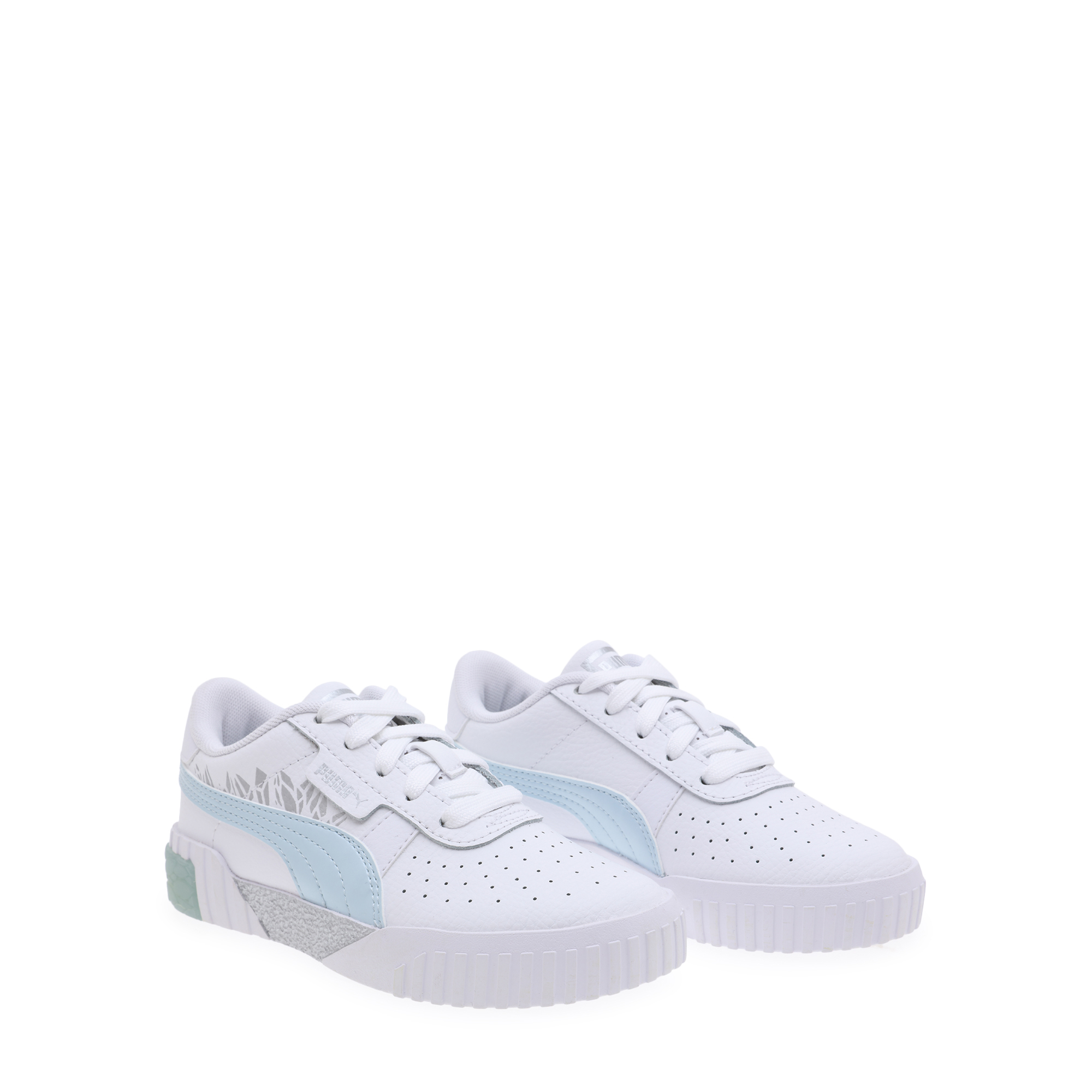 Cali Arctic sneakers, White