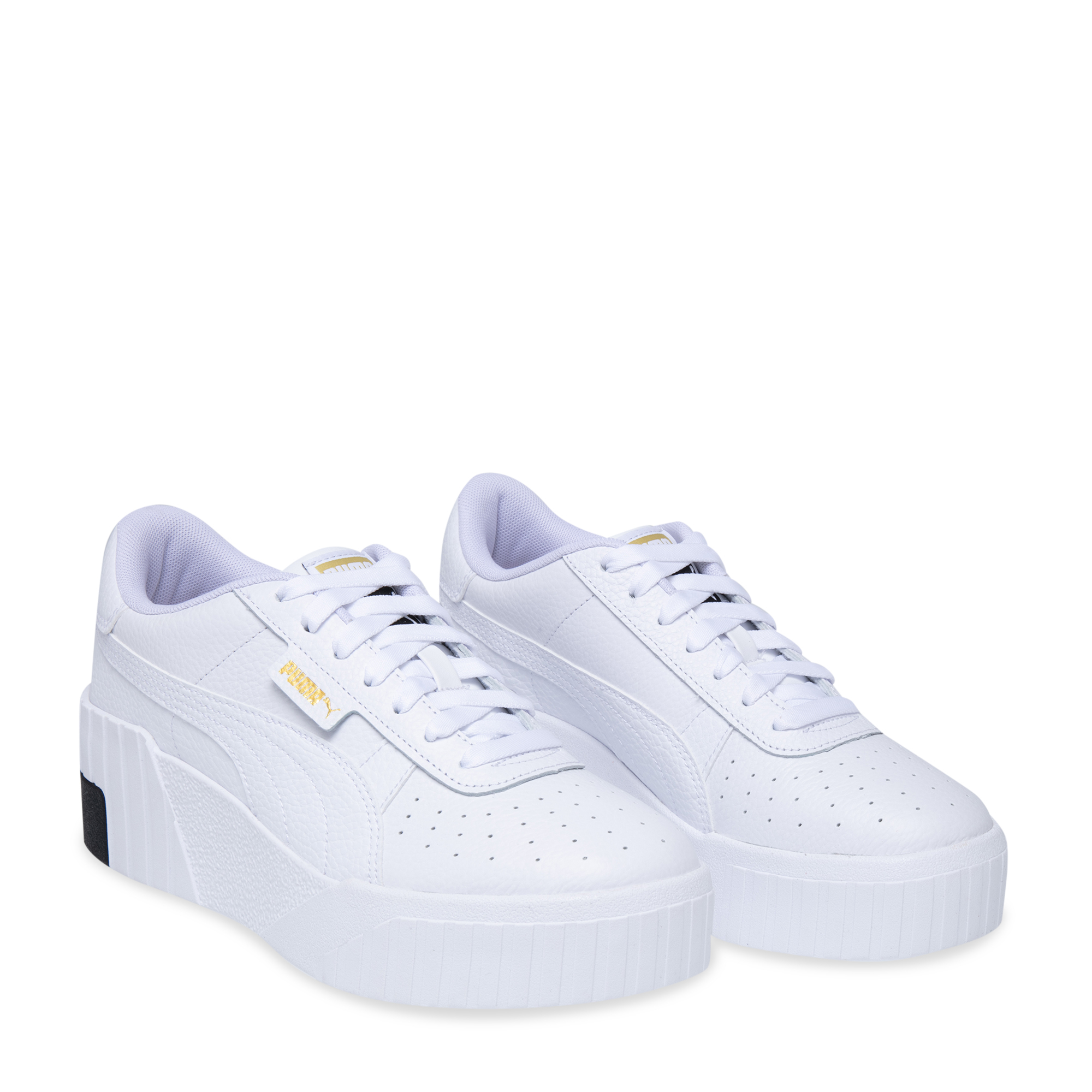 Cali wedge sneakers, White
Cali wedge sneakers, White