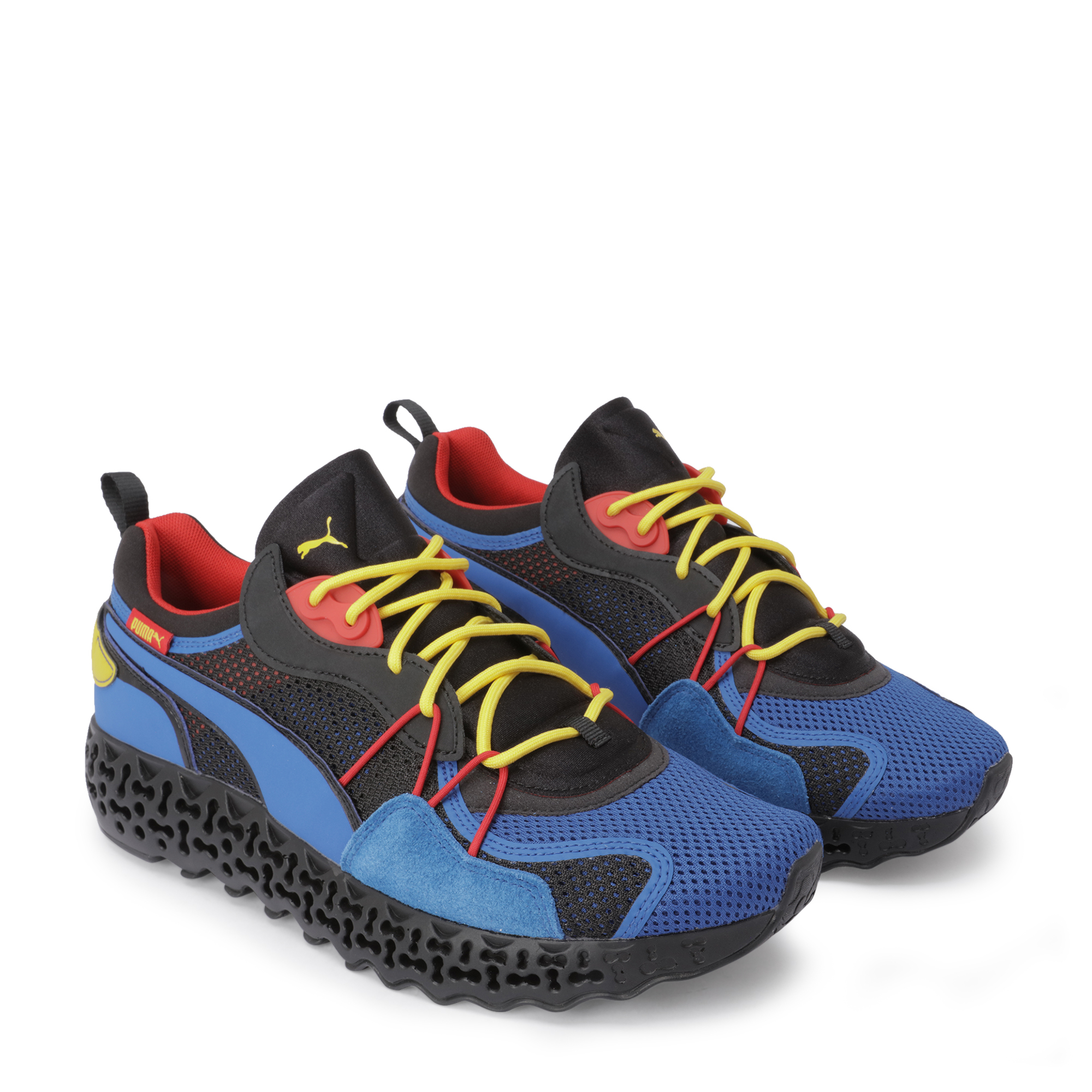 Calibrate Restored sneakers, Blue