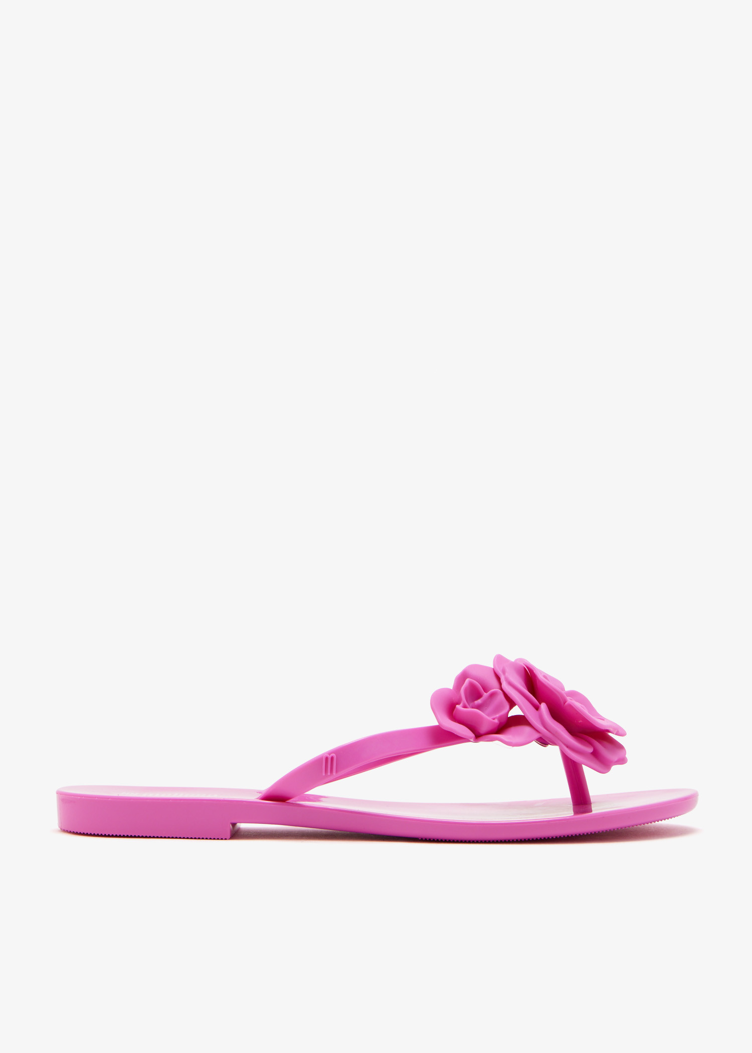 Harmonic petals flip flops, Pink
Harmonic petals flip flops, Pink