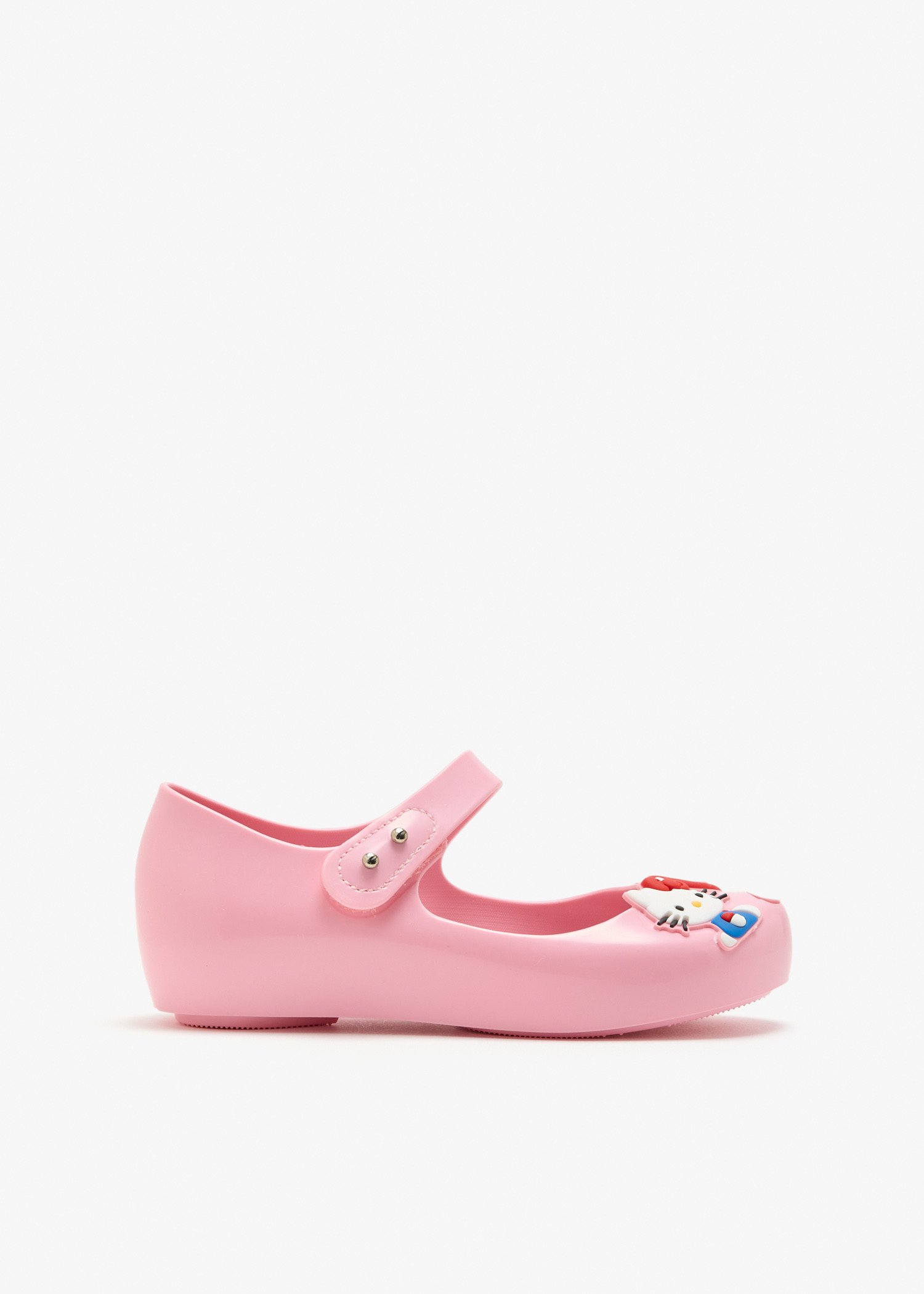 Ultragirl x Hello Kitty ballerinas, Pink
Ultragirl x Hello Kitty ballerinas, Pink
