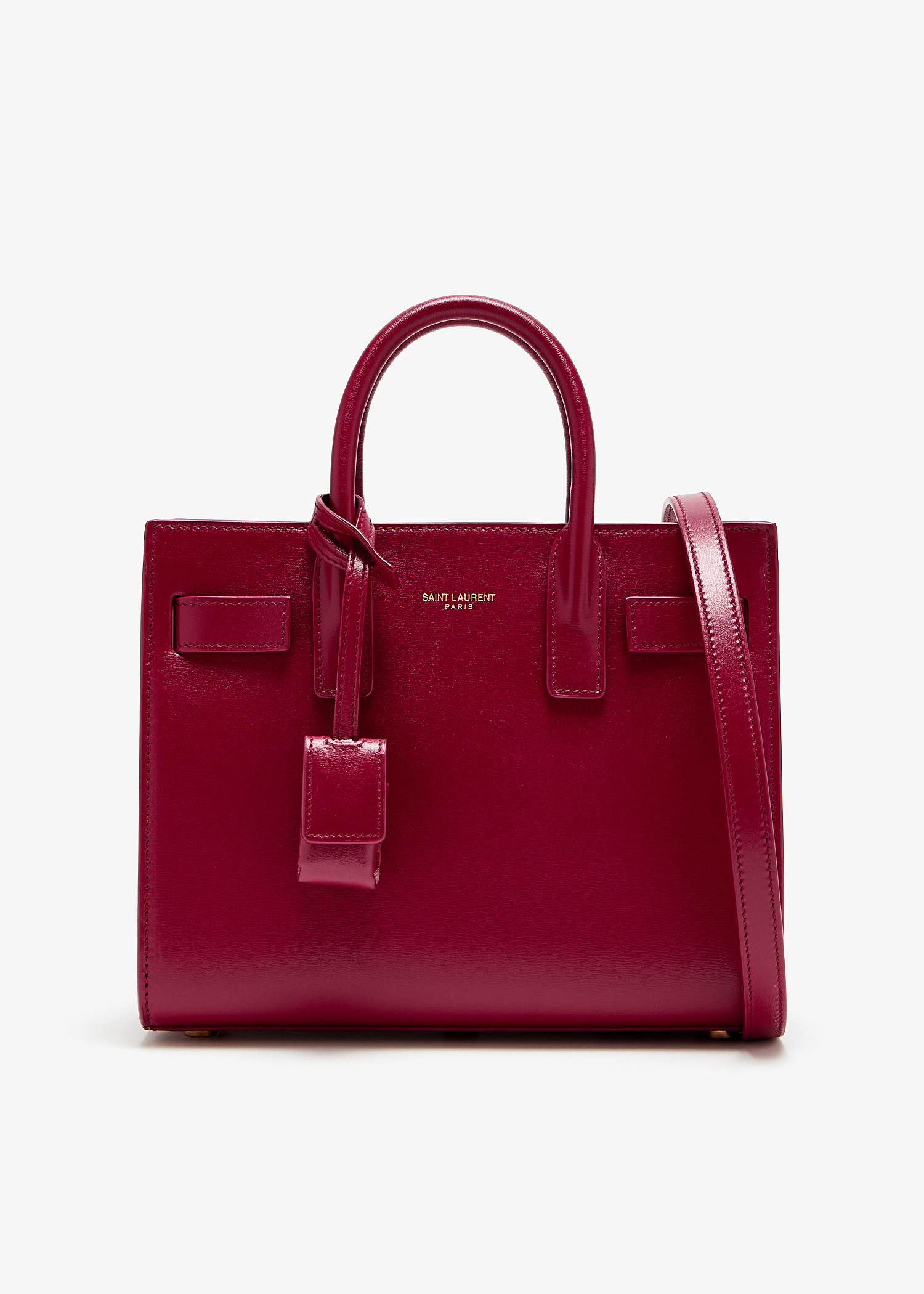 Nano Sac De Jour bag, Pink
Nano Sac De Jour bag, Pink