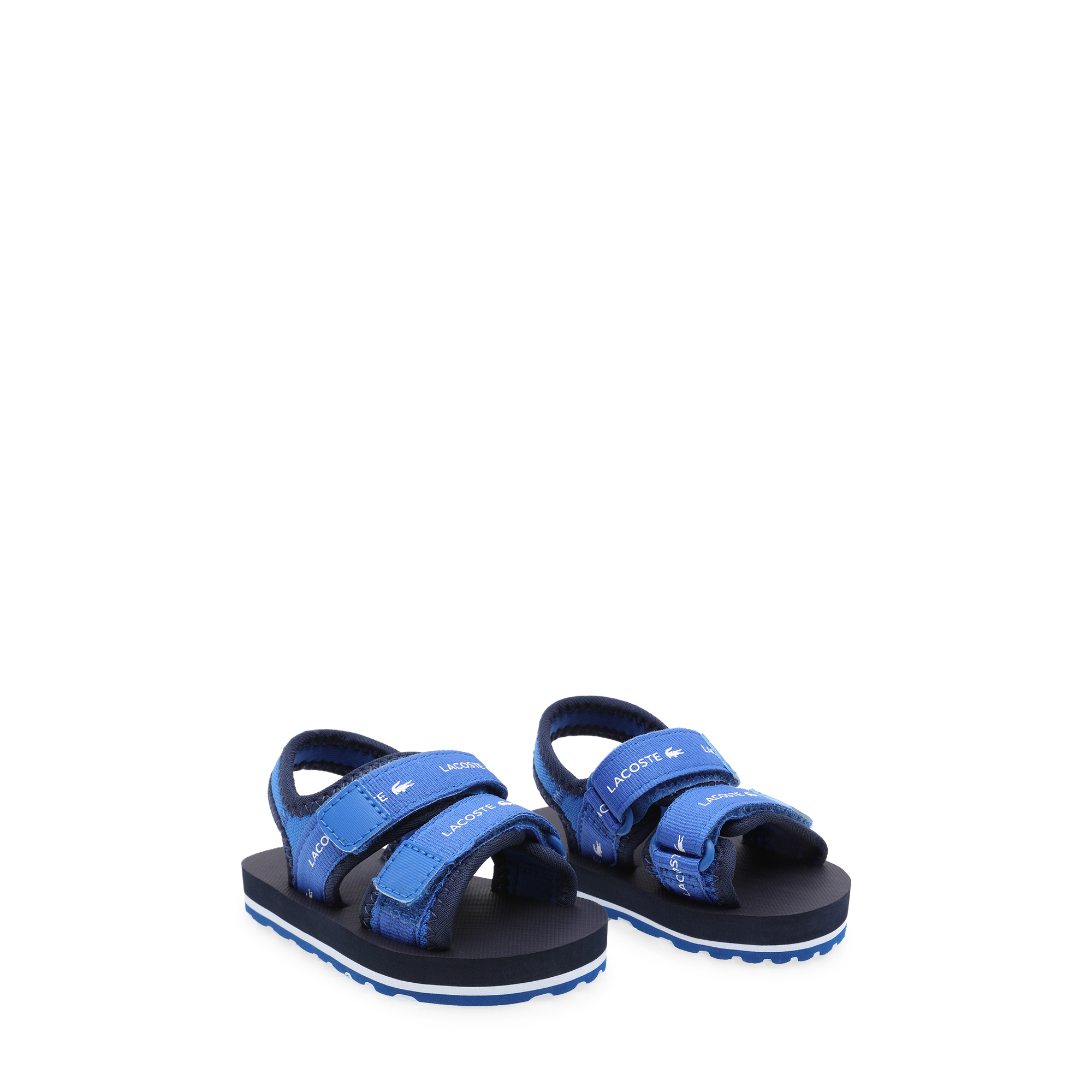 Sol 220 sandals, Blue