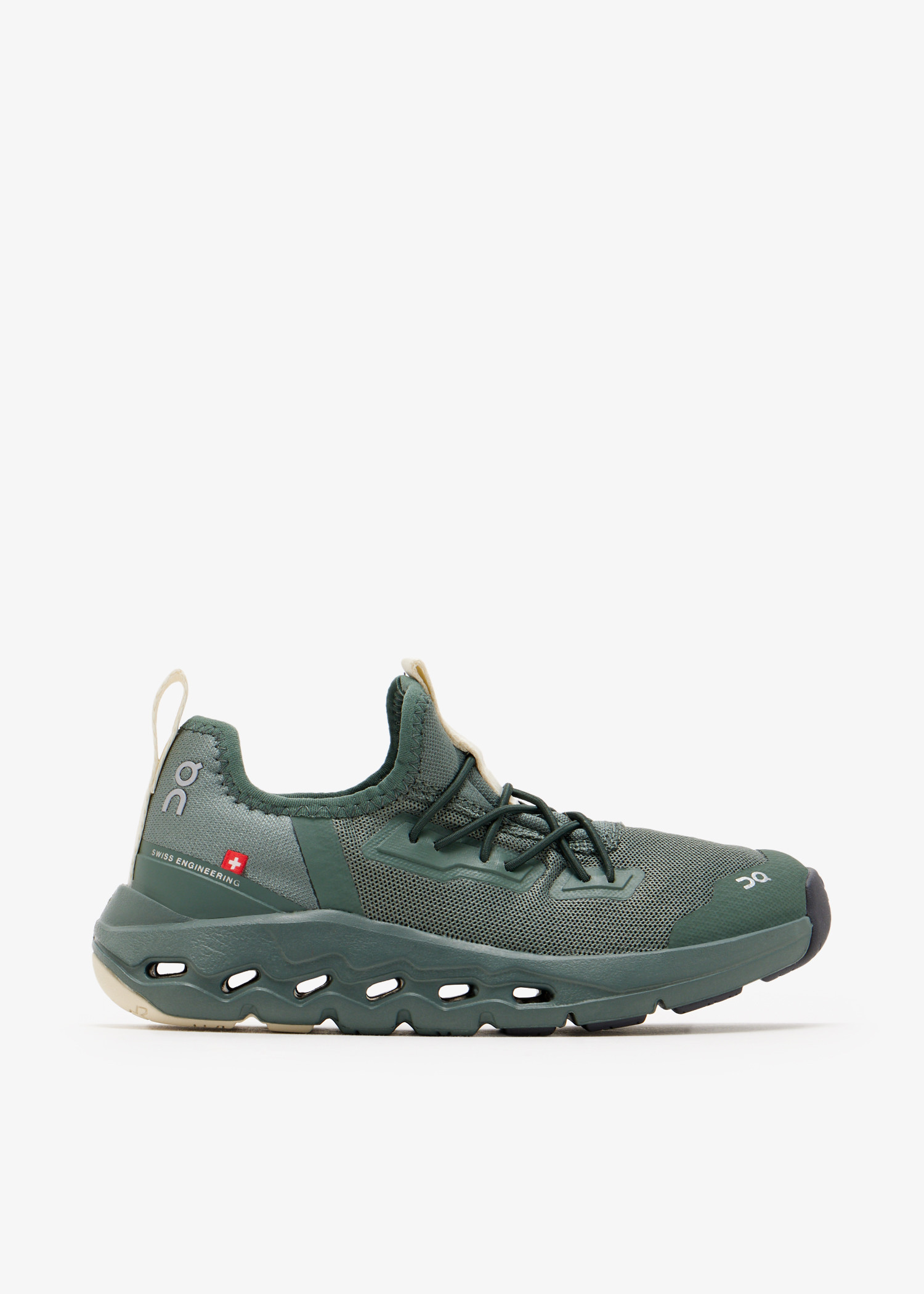 Cloudleap sneakers, Green
Cloudleap sneakers, Green