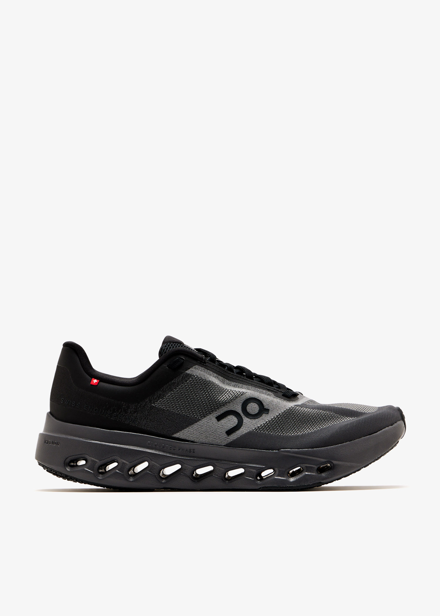 Cloudsurfer Next sneakers, Black
Cloudsurfer Next sneakers, Black