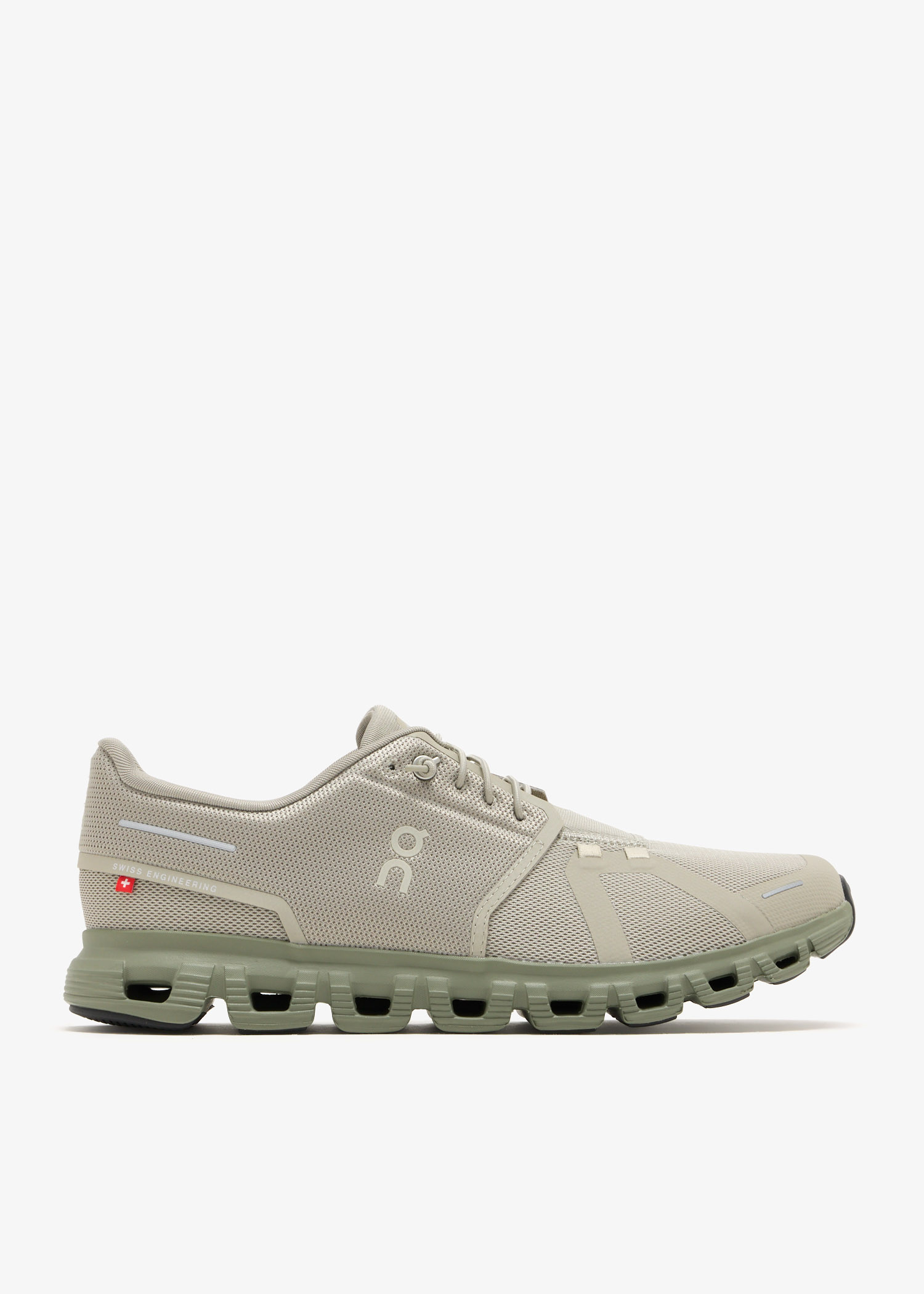Cloud 6 Versa sneakers, Green
Cloud 6 Versa sneakers, Green
