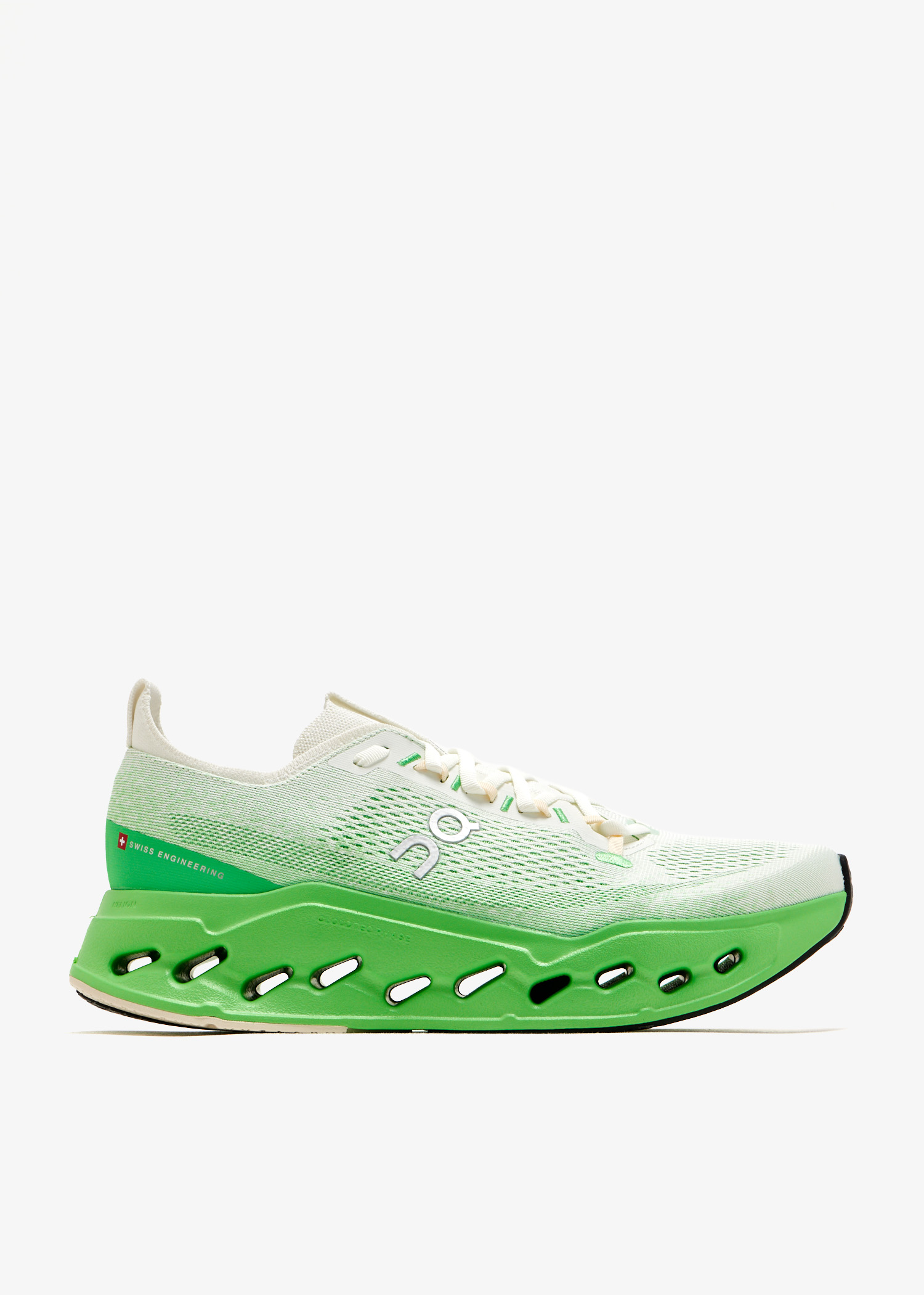 Cloudsurfer Max sneakers, Green
Cloudsurfer Max sneakers, Green