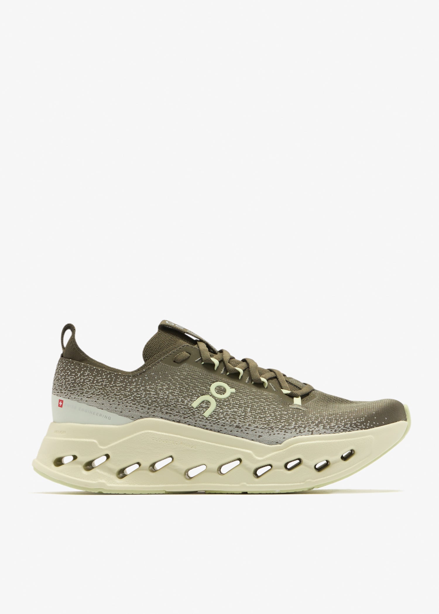 Cloudsurfer Max sneakers, Green
Cloudsurfer Max sneakers, Green