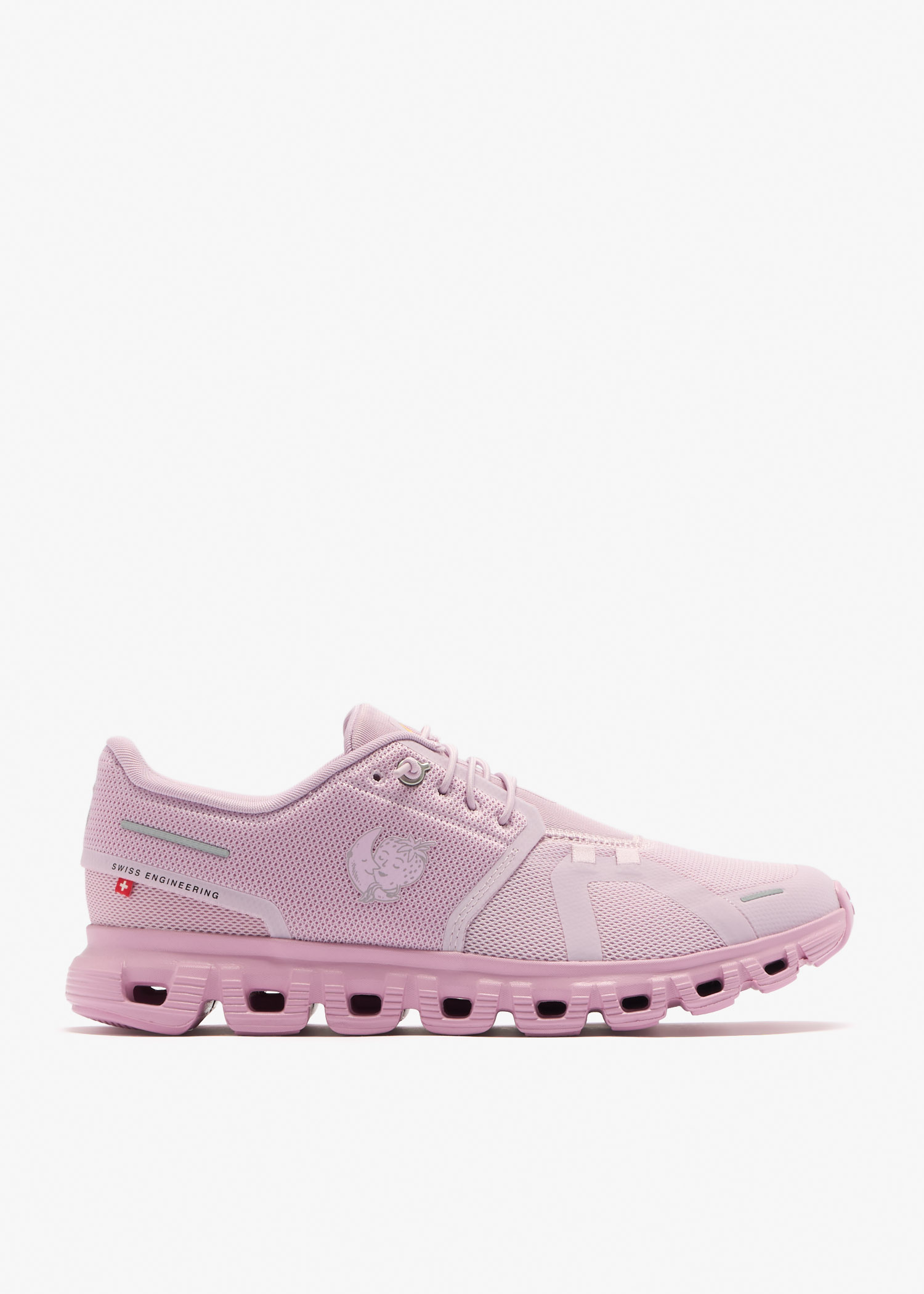 x SHF Cloud 6 sneakers, Pink
x SHF Cloud 6 sneakers, Pink