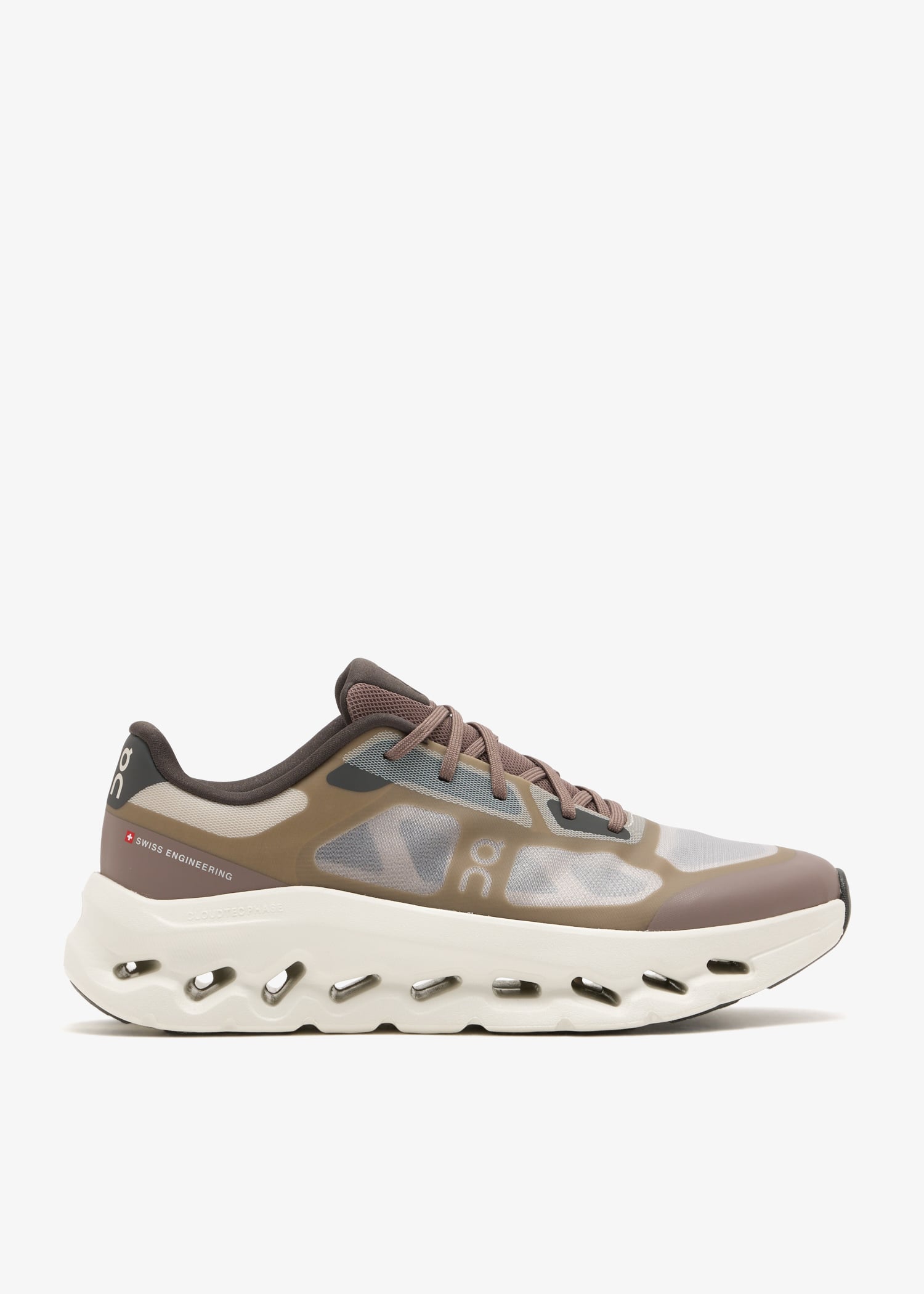 Cloudtilt Remix sneakers, Brown
Cloudtilt Remix sneakers, Brown
