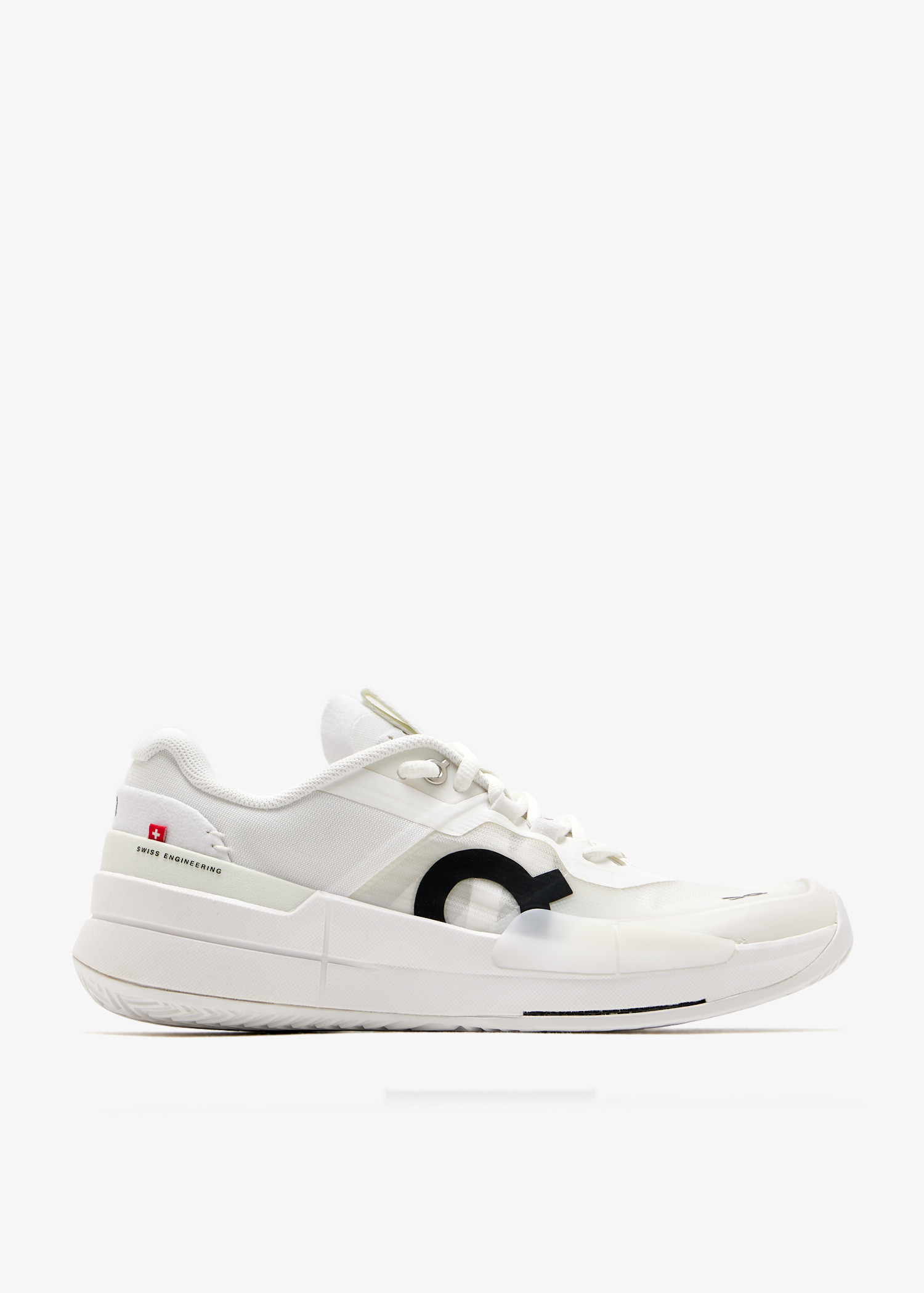 The Roger Pro 2 sneakers, White
The Roger Pro 2 sneakers, White