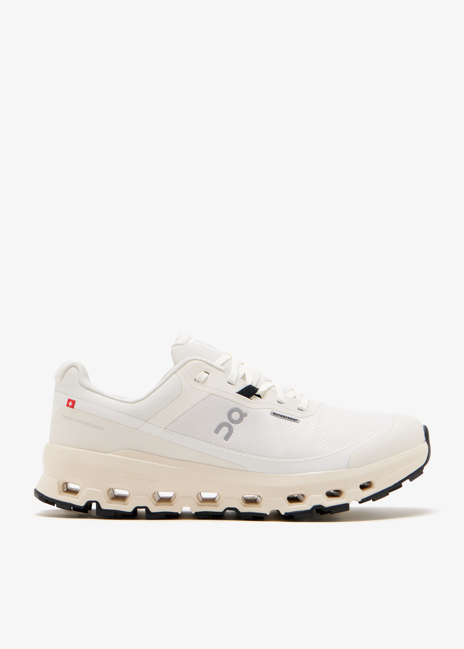 Cloudvista 2 Waterproof sneakers, Cream
Cloudvista 2 Waterproof sneakers, Cream