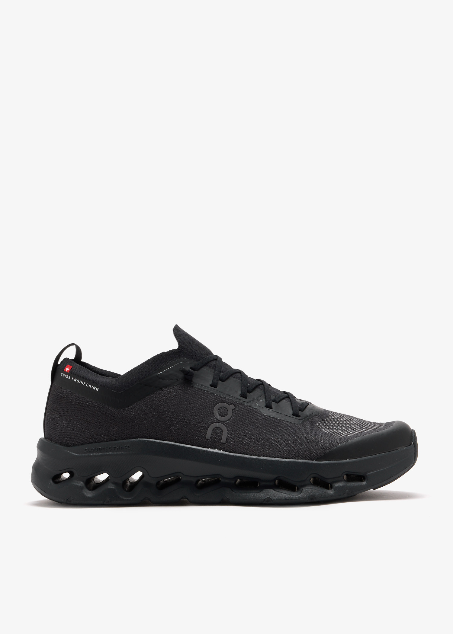 Cloudtilt Moon sneakers, Black
Cloudtilt Moon sneakers, Black