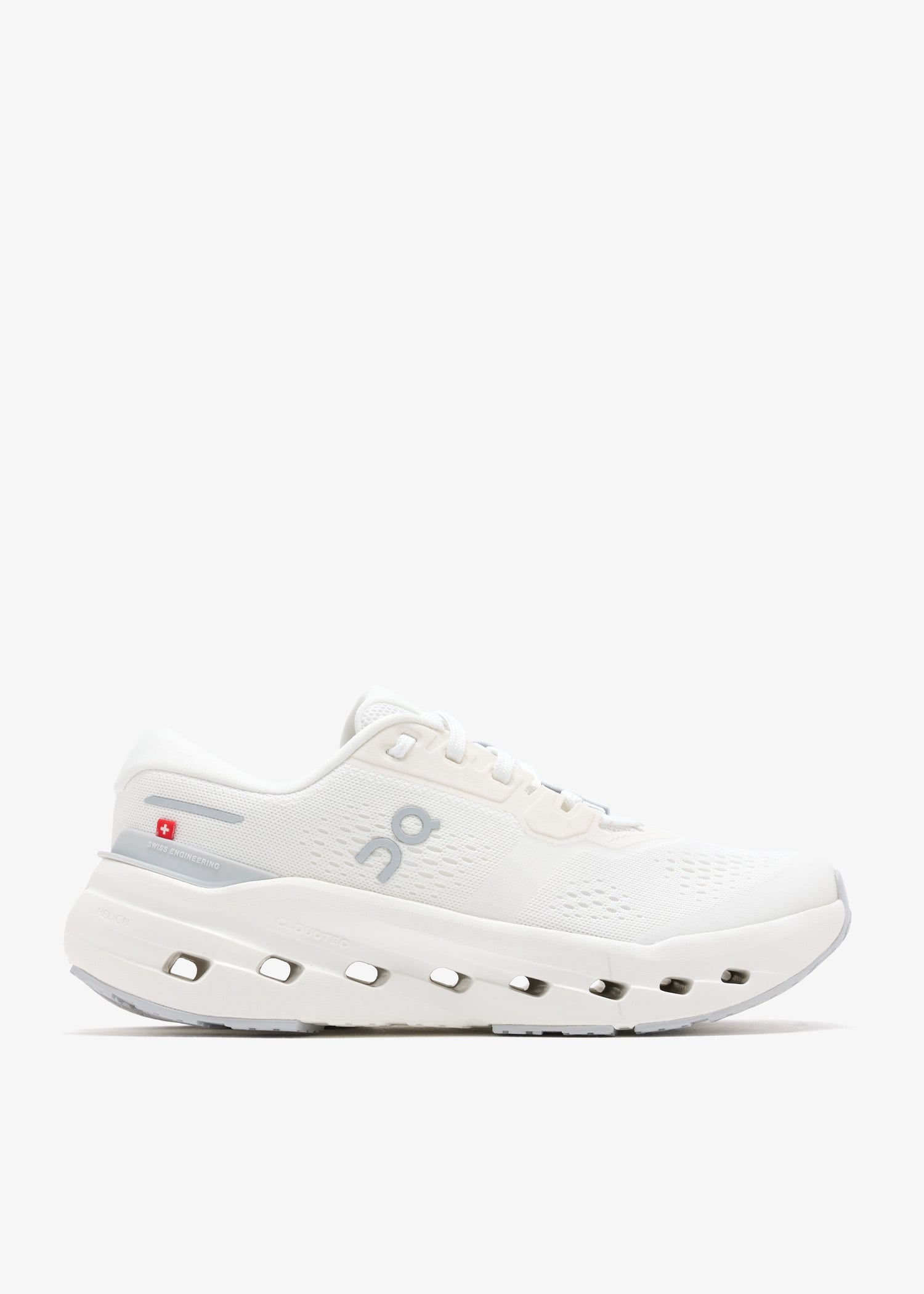 Cloudrunner 3 sneakers, White
Cloudrunner 3 sneakers, White