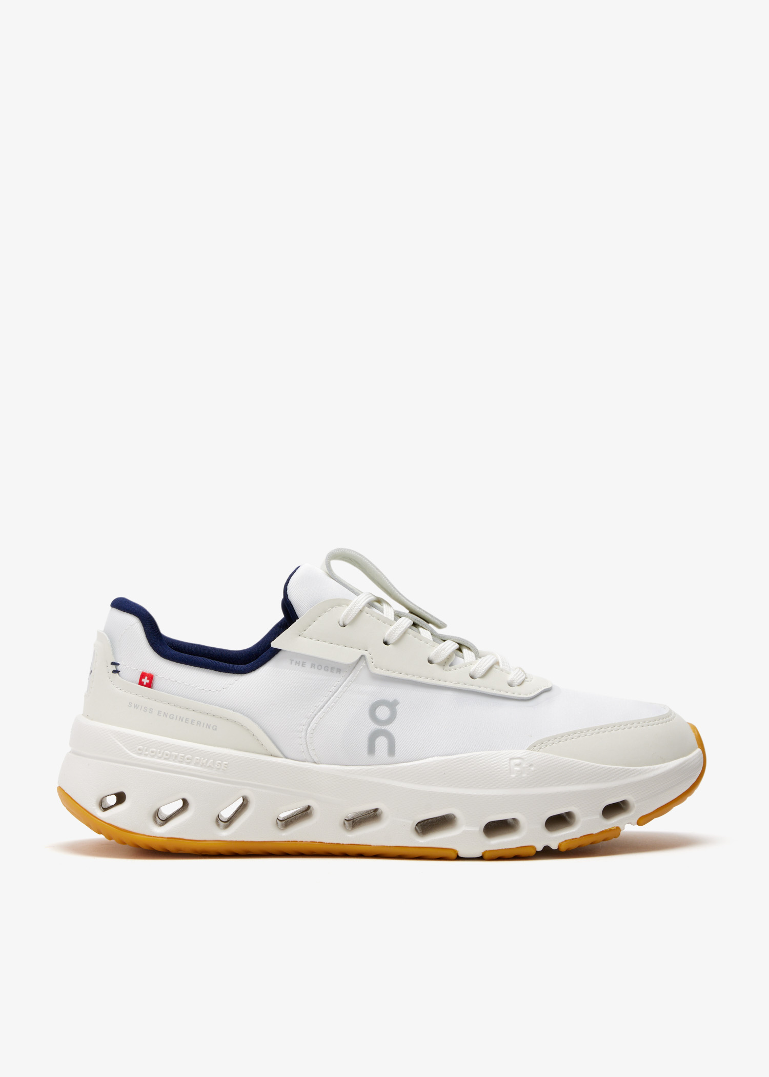 The Roger Wildcard sneakers, White
The Roger Wildcard sneakers, White