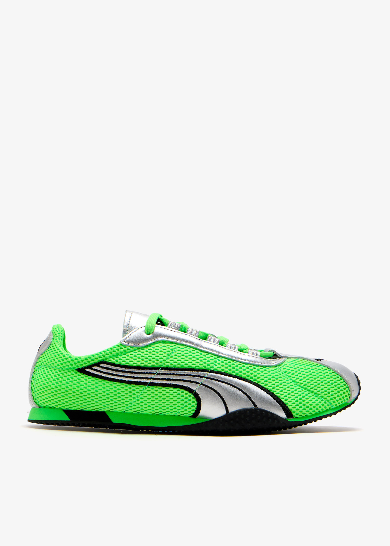 H-Street OG sneakers, Green
H-Street OG sneakers, Green