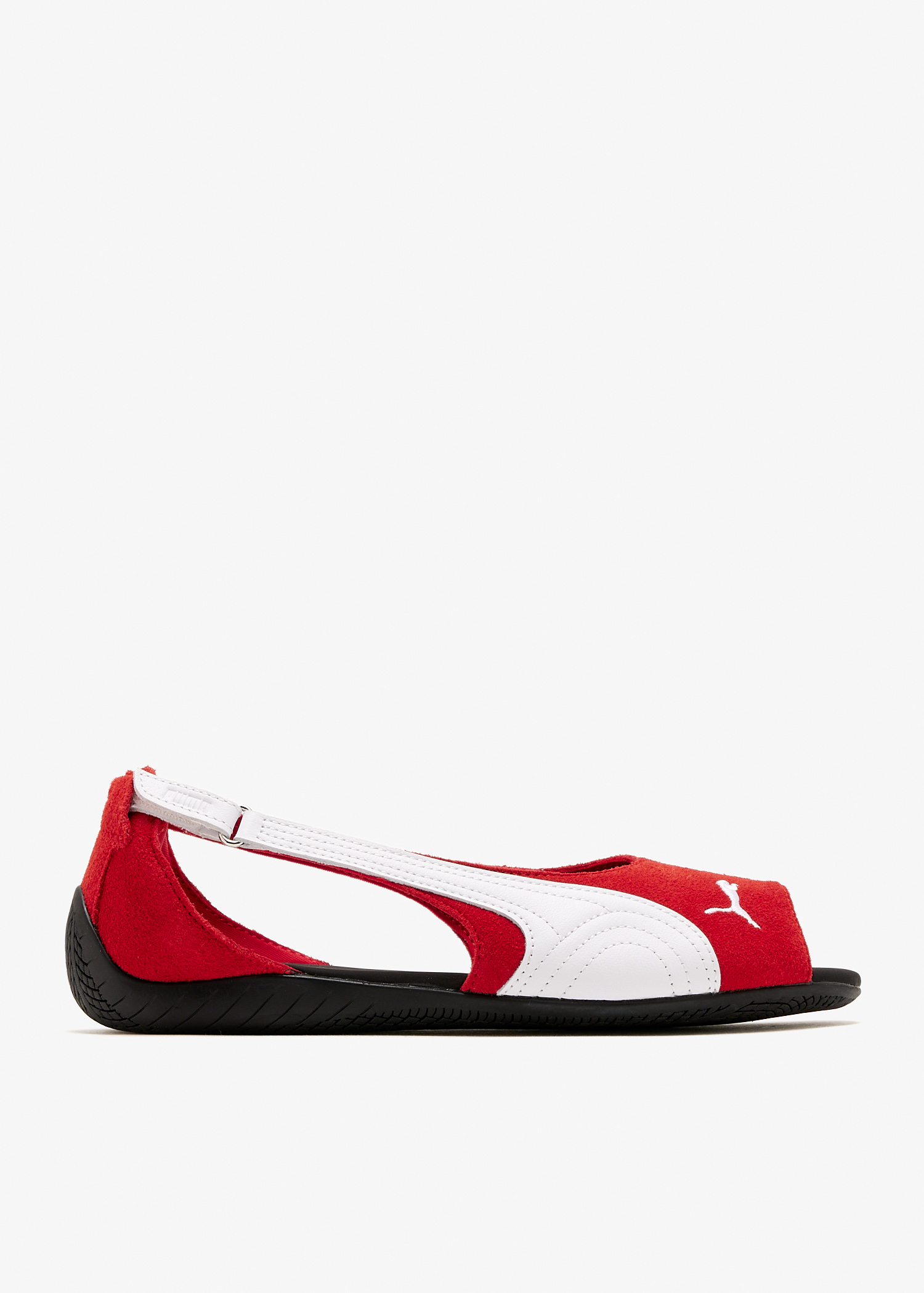 Speedcat sandals, Red
Speedcat sandals, Red