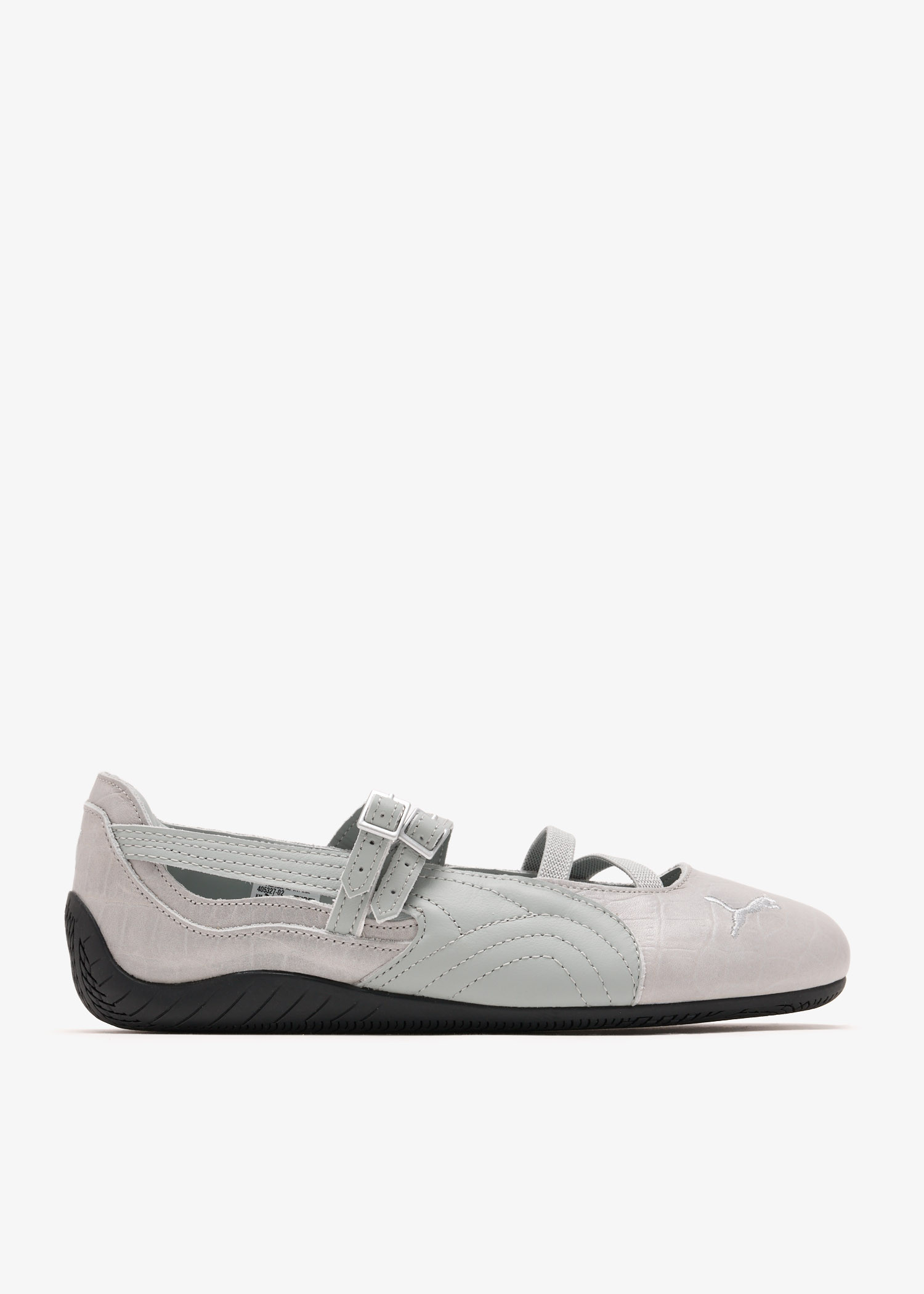 Speedcat ballet sneakers, Pink
Speedcat ballet sneakers, Pink
