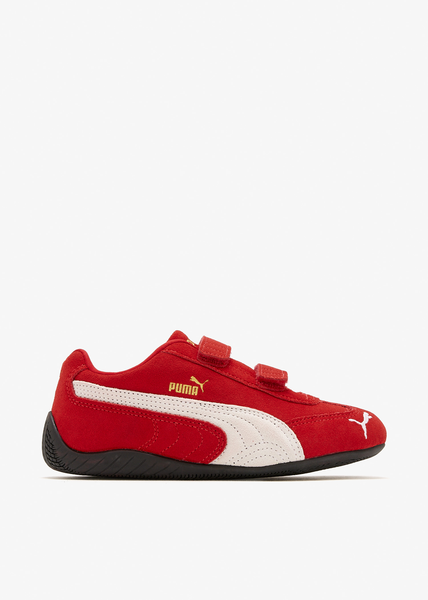 Speedcat sneakers, Red
Speedcat sneakers, Red