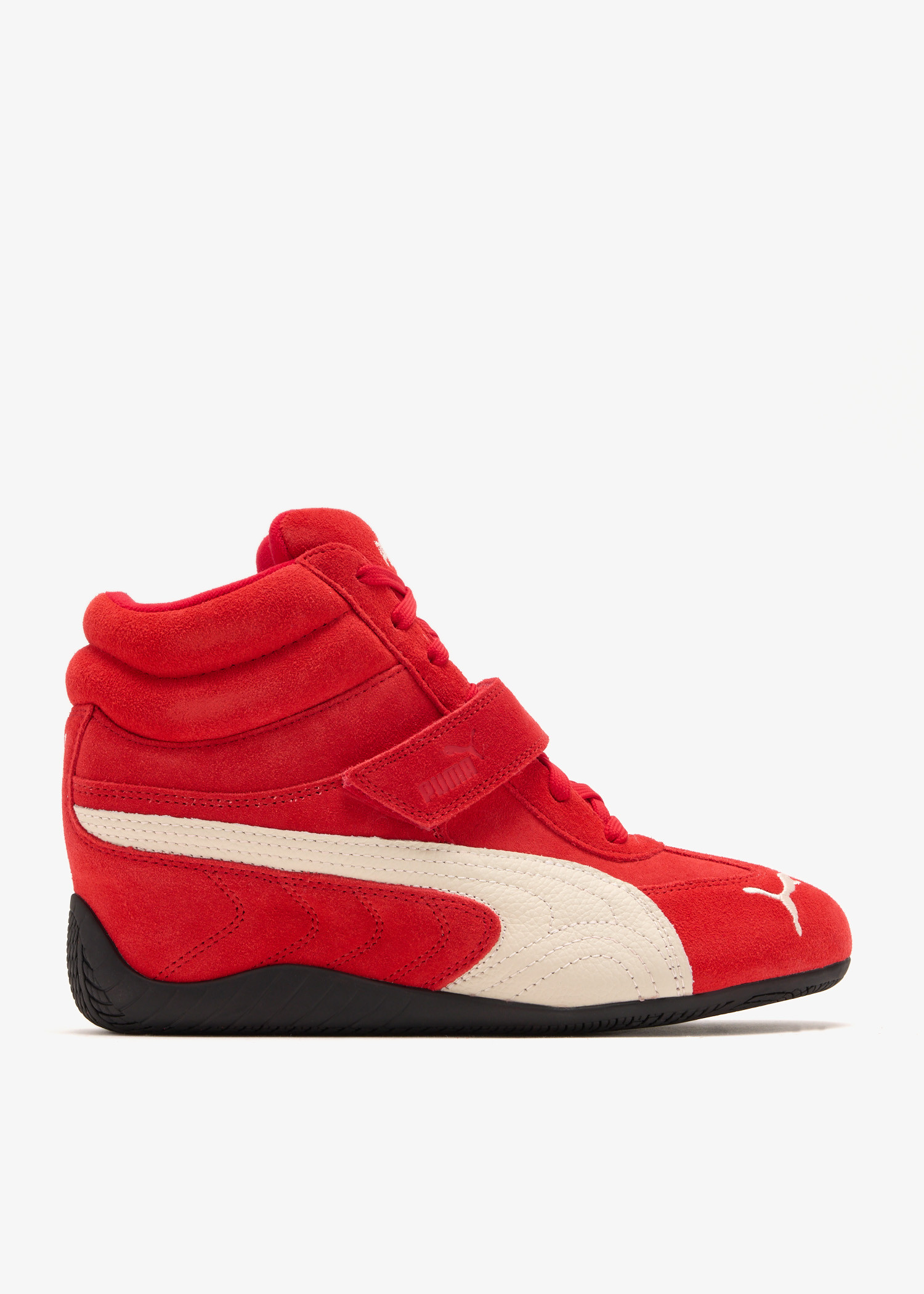 Speedcat wedge sneakers, Red
Speedcat wedge sneakers, Red