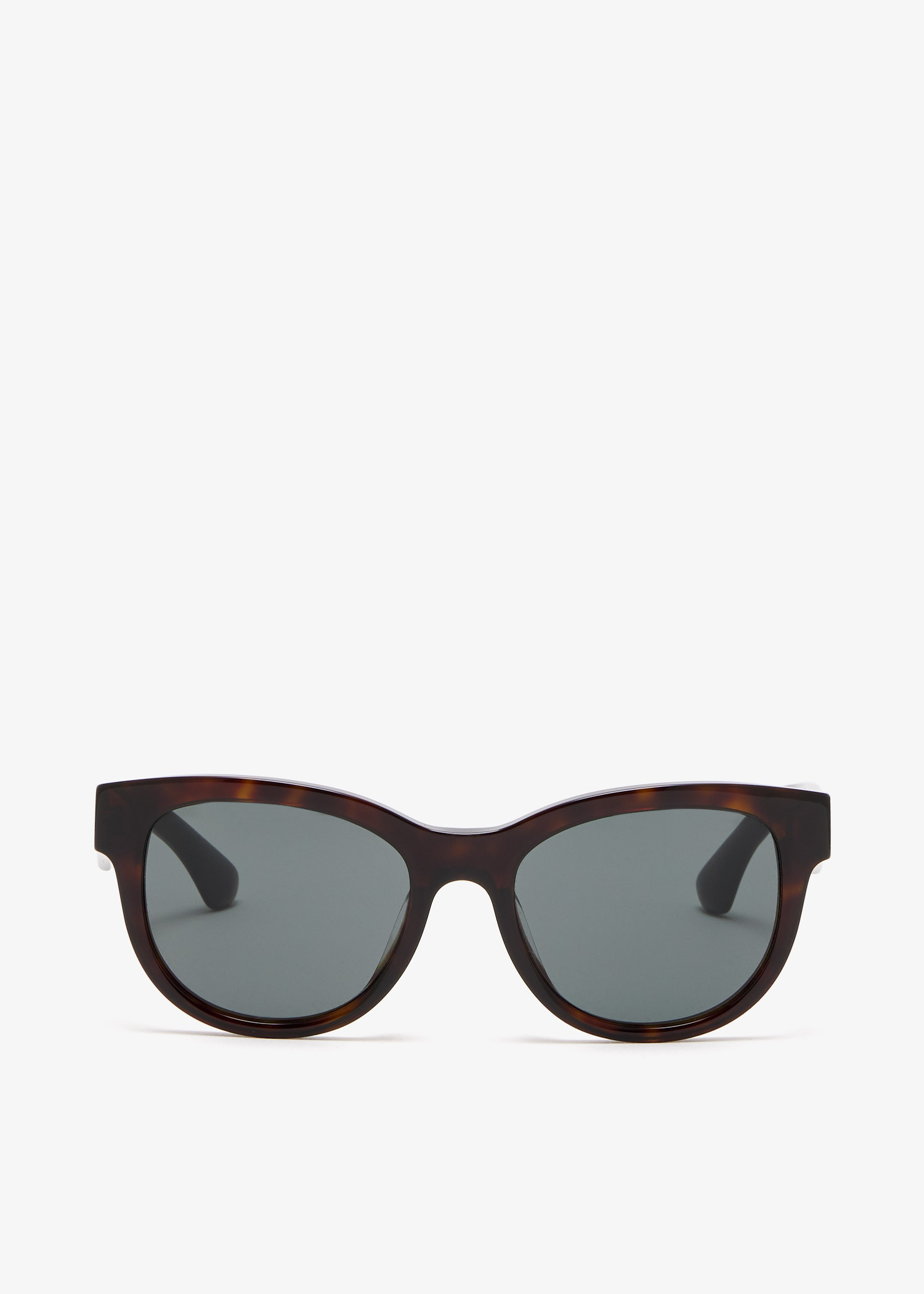 Round sunglasses, Brown
Round sunglasses, Brown