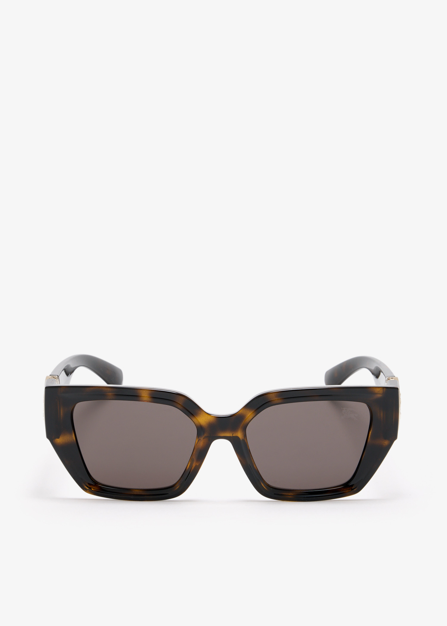 EKD Rectangular sunglasses, Brown
EKD Rectangular sunglasses, Brown