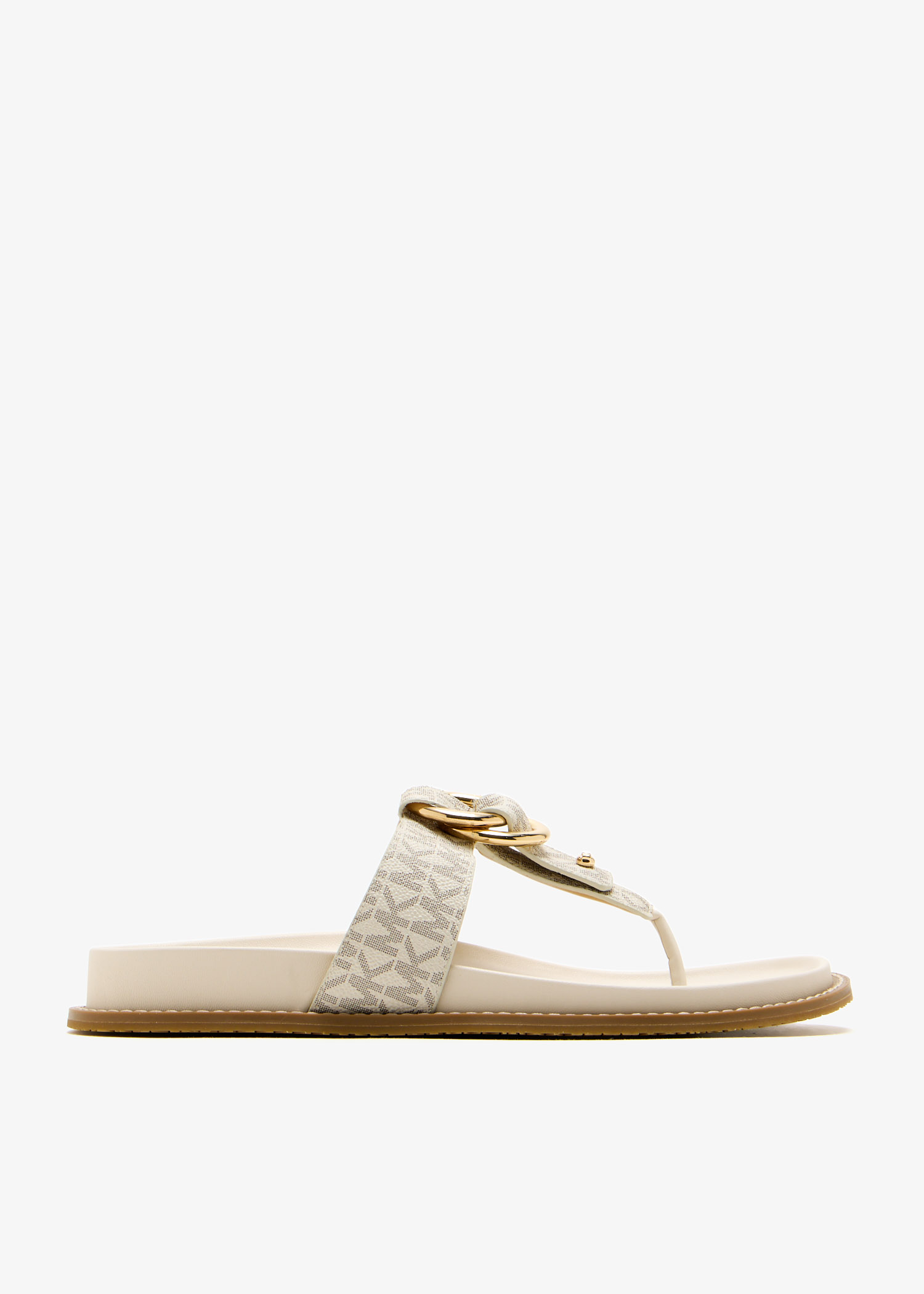 Jaden thong sandals, Printed
Jaden thong sandals, Printed