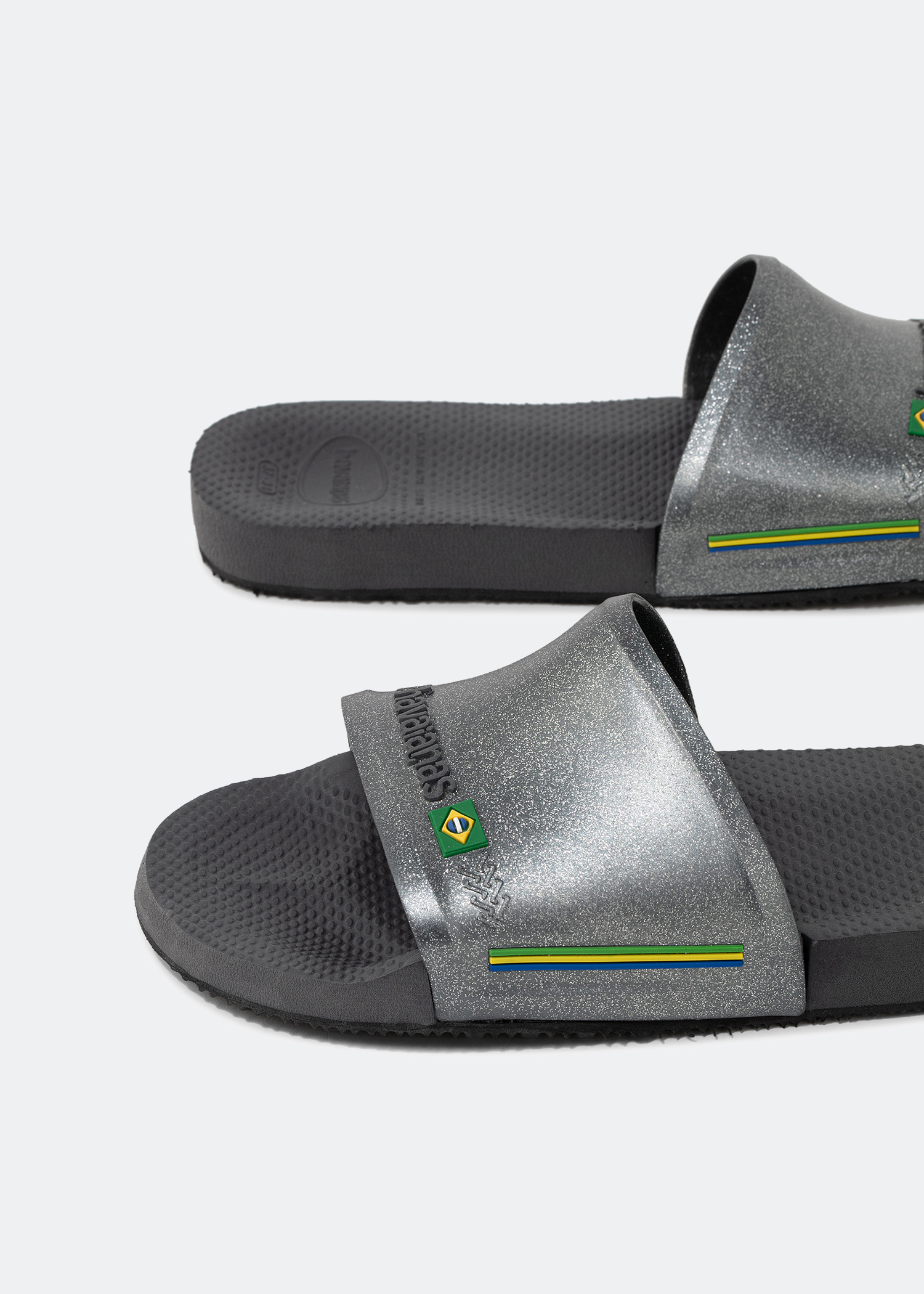 Brasil slides, Grey