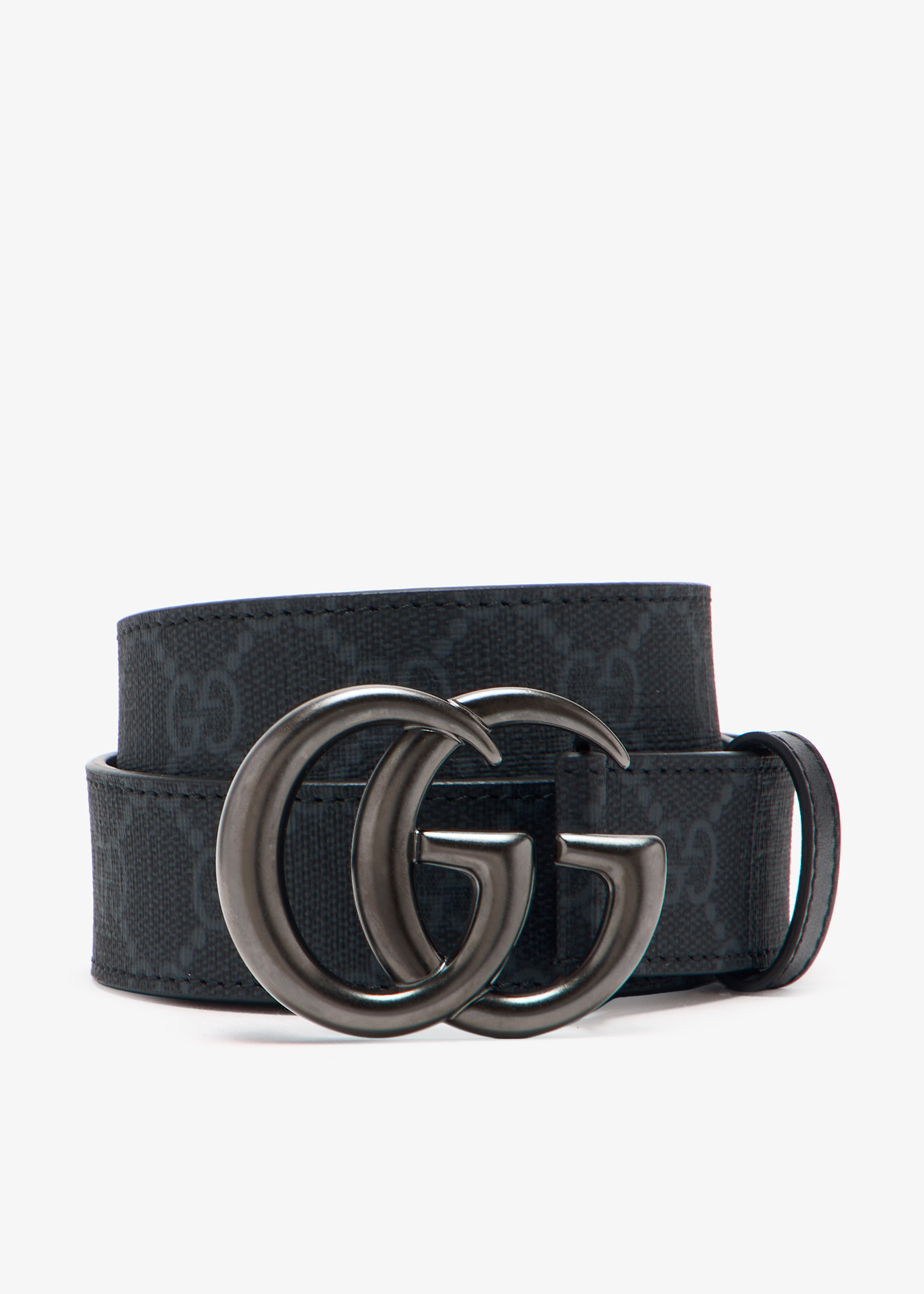 GG Marmont thin belt, Black
GG Marmont thin belt, Black