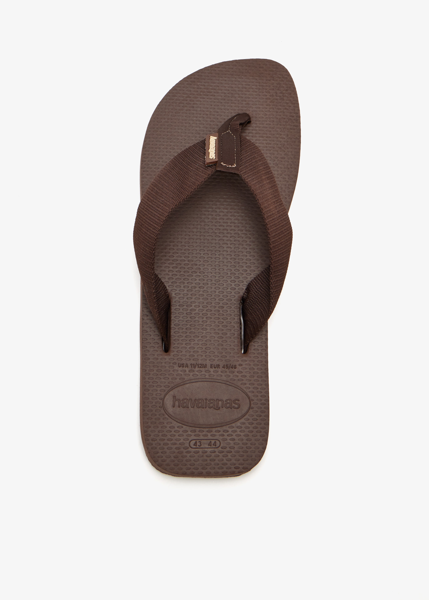 Urban flip flops, Brown
Urban flip flops, Brown