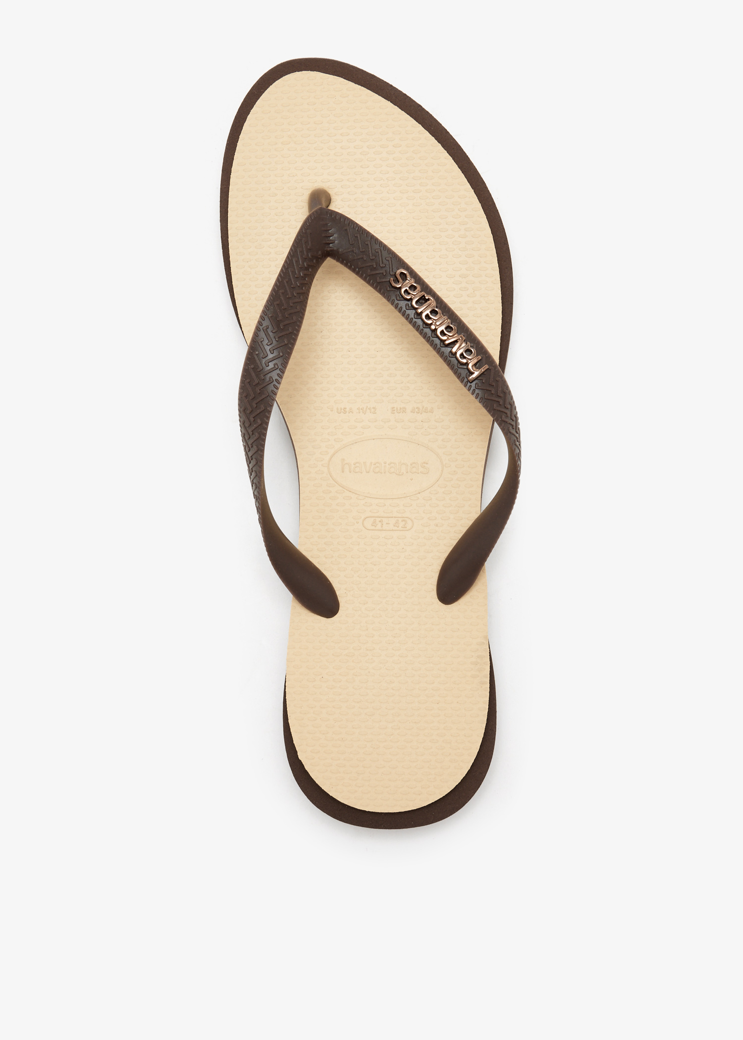 Top Point Fusion flip flops, Brown
Top Point Fusion flip flops, Brown