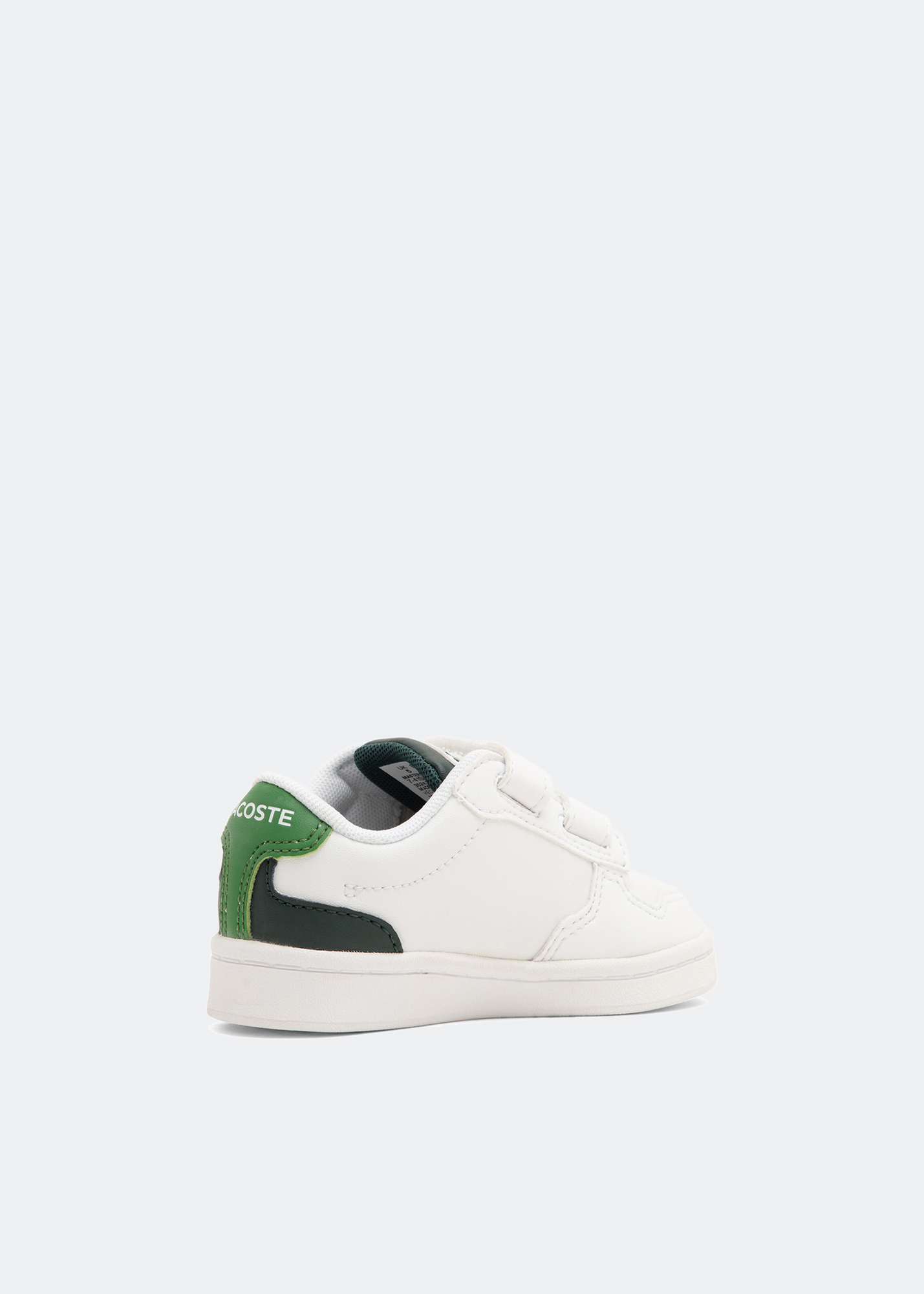 Masters Cup sneakers, White