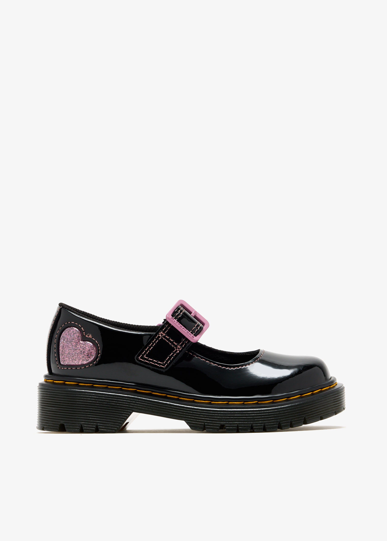 Bex Mary Jane shoes, Black
Bex Mary Jane shoes, Black