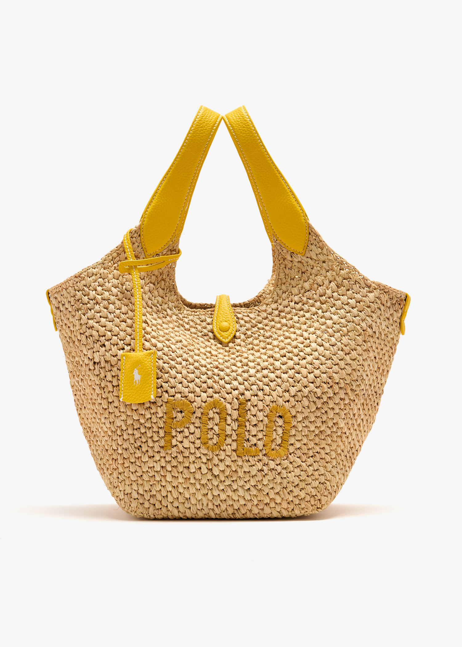 Polo Play Logo tote bag, Beige
Polo Play Logo tote bag, Beige