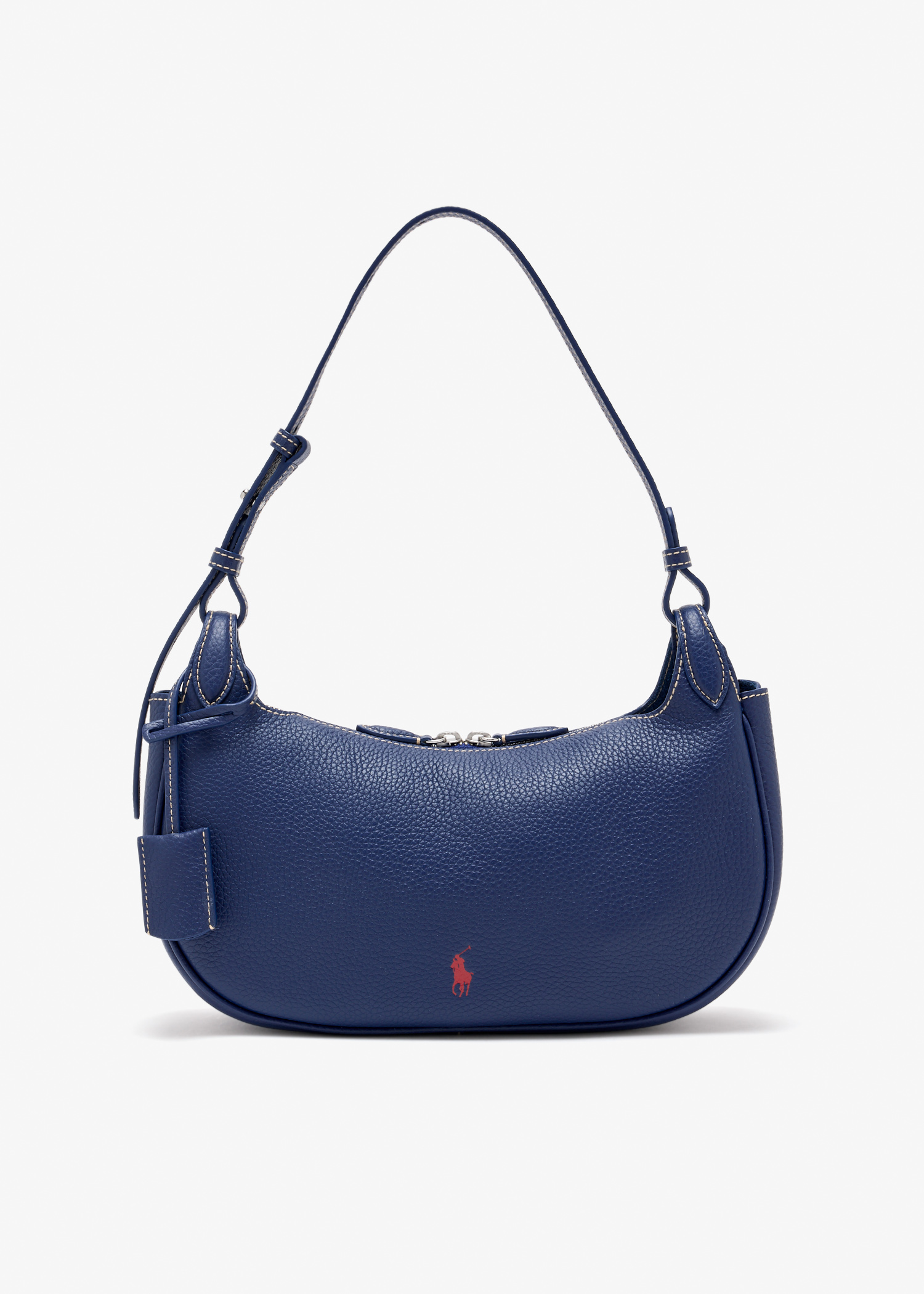Polo Play shoulder bag, Blue
Polo Play shoulder bag, Blue