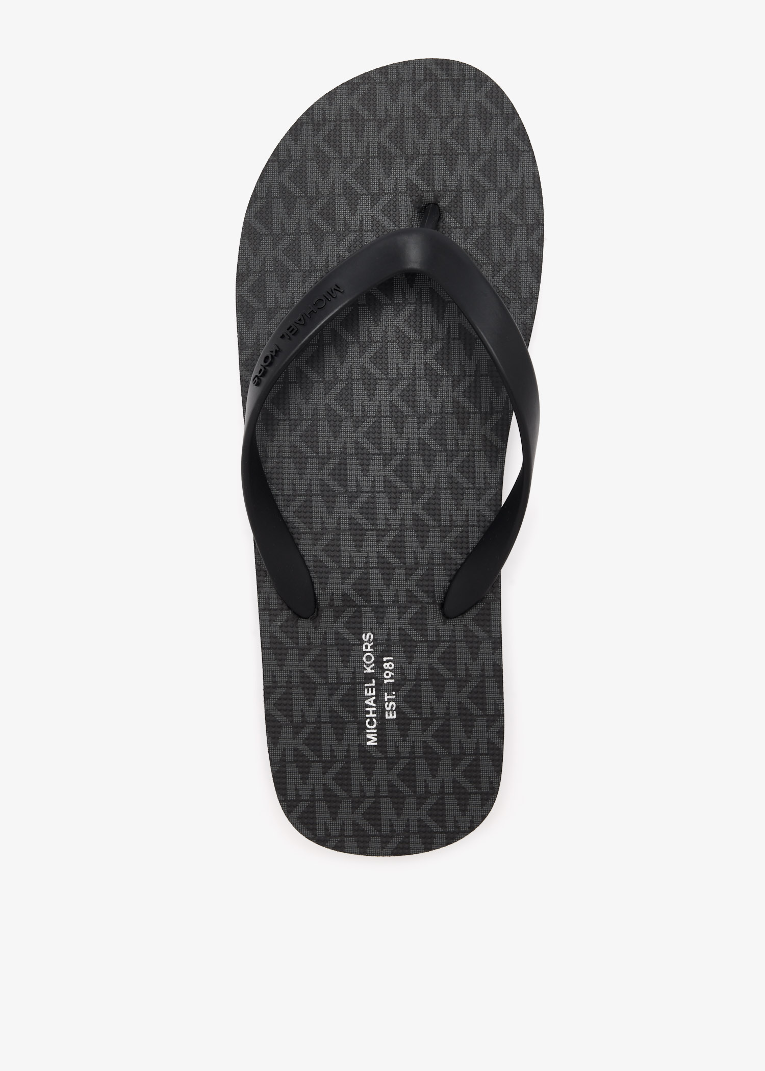 Travis flip flops, Black
Travis flip flops, Black
