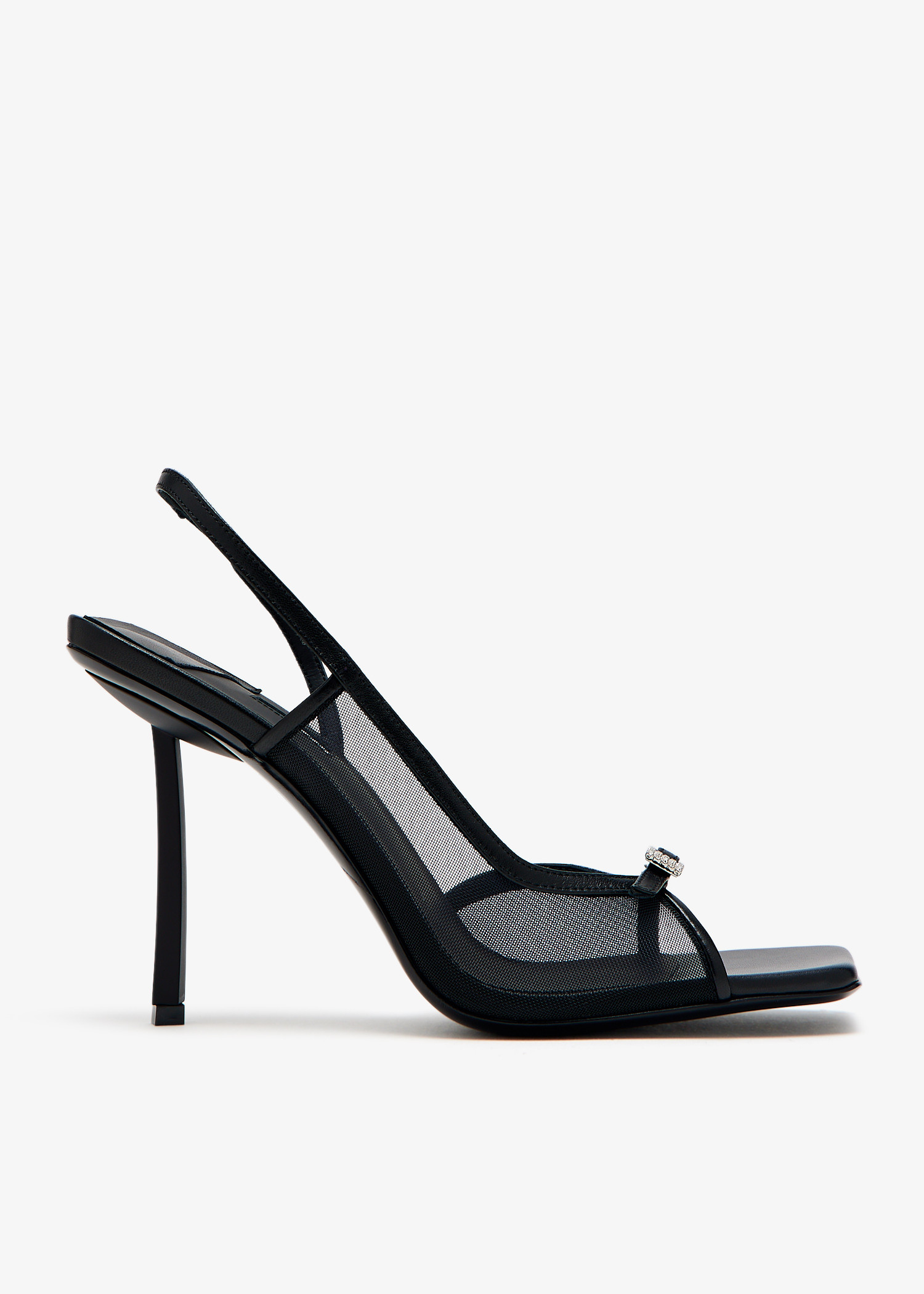 Vittoria sandals, Black
Vittoria sandals, Black