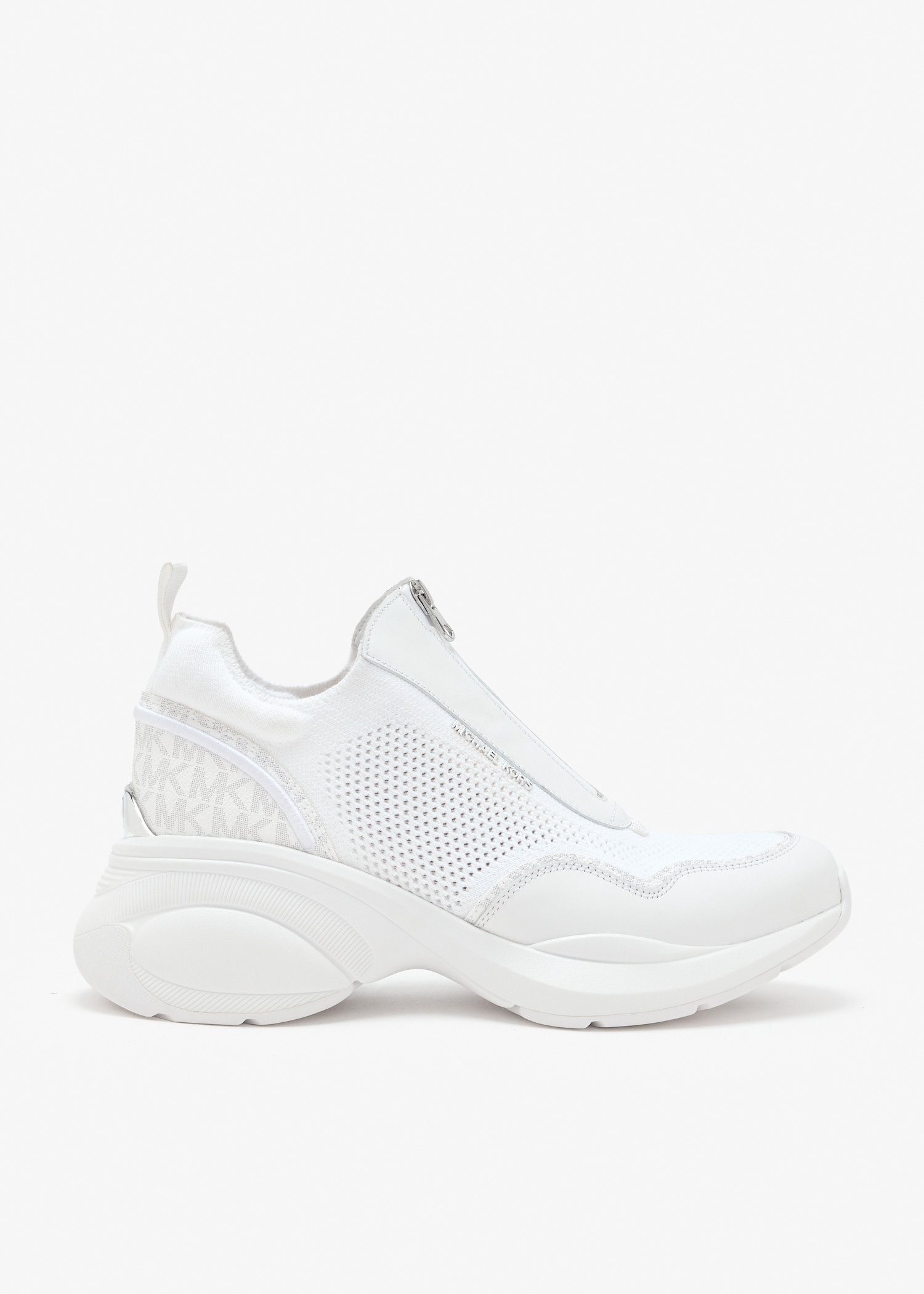 Zuma sneakers, White
Zuma sneakers, White