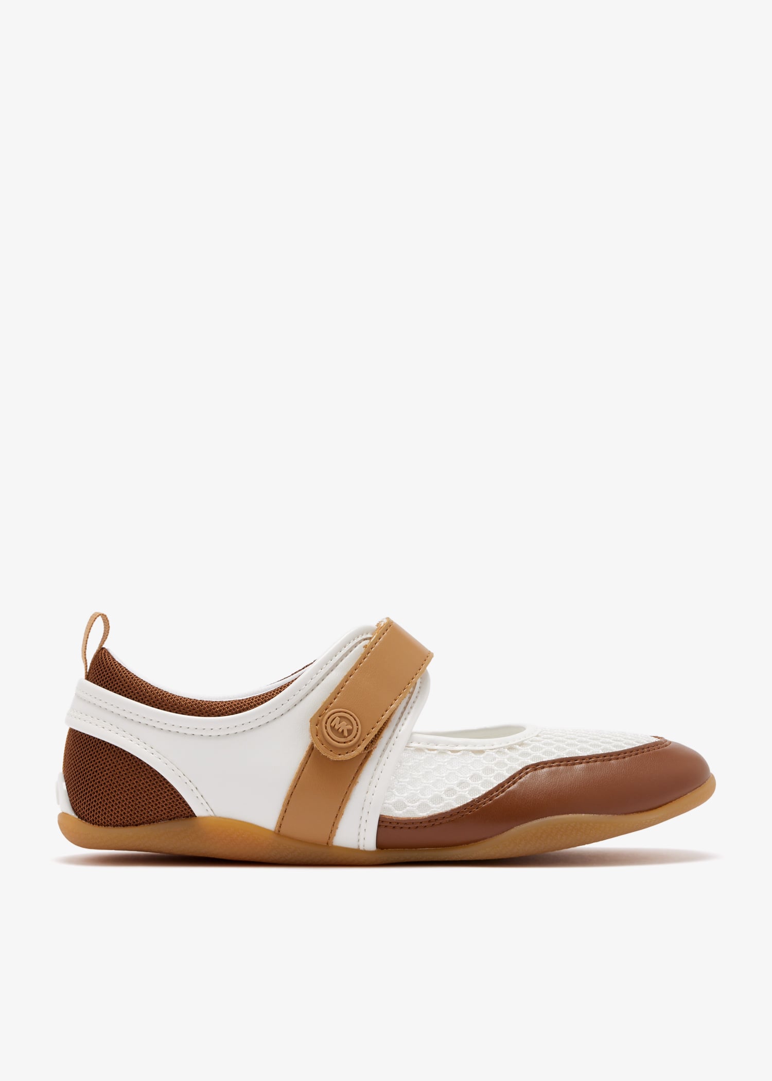 Kyler Mary Jane sneakers, Brown
Kyler Mary Jane sneakers, Brown