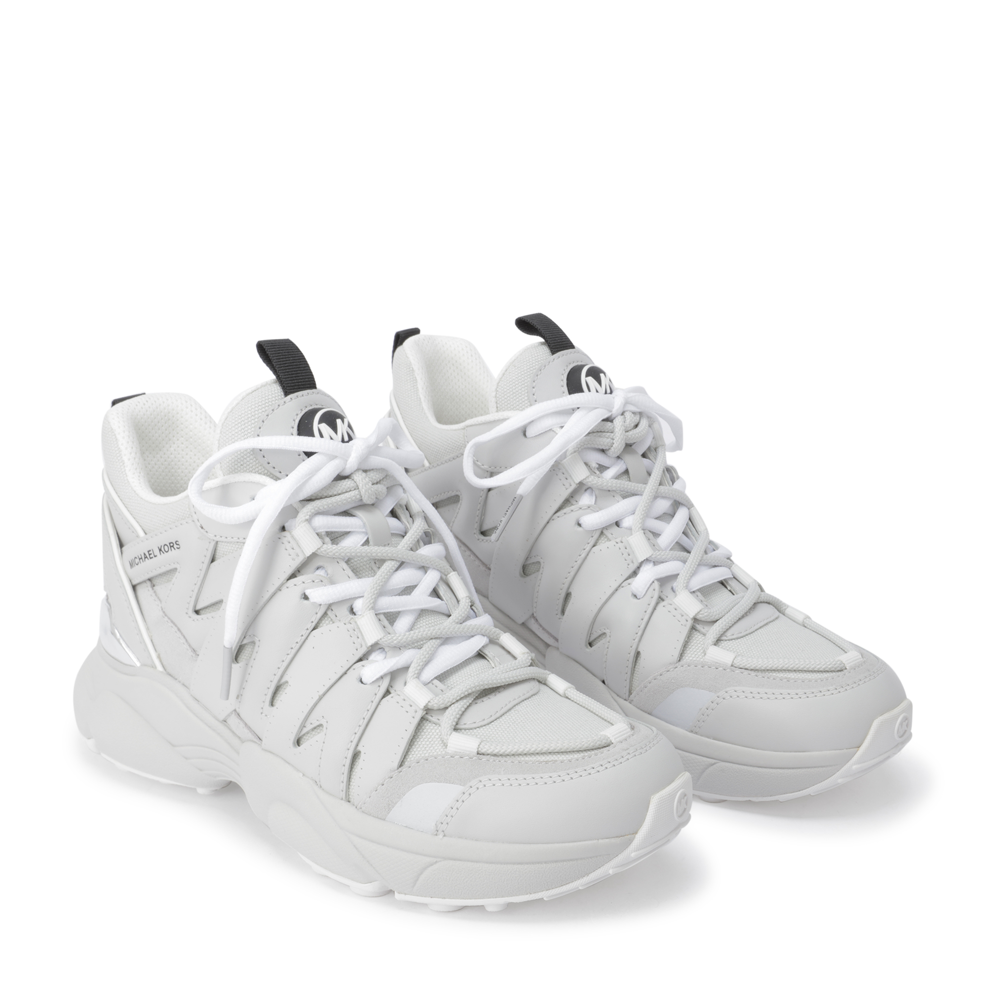 Hero sneakers, White