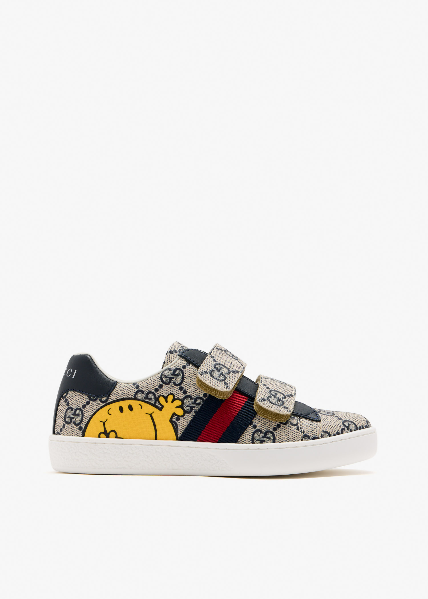 x Mr. Men™ Little Miss™ Ace sneakers, Printed
x Mr. Men™ Little Miss™ Ace sneakers, Printed