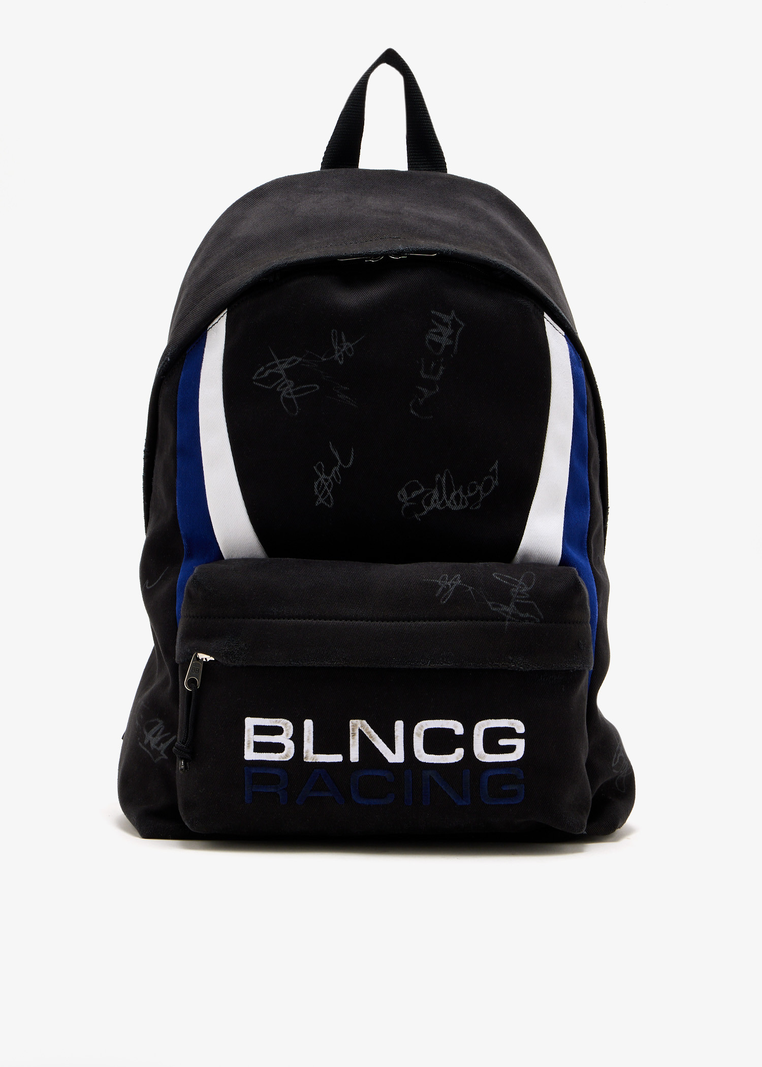Explorer backpack, Black
Explorer backpack, Black