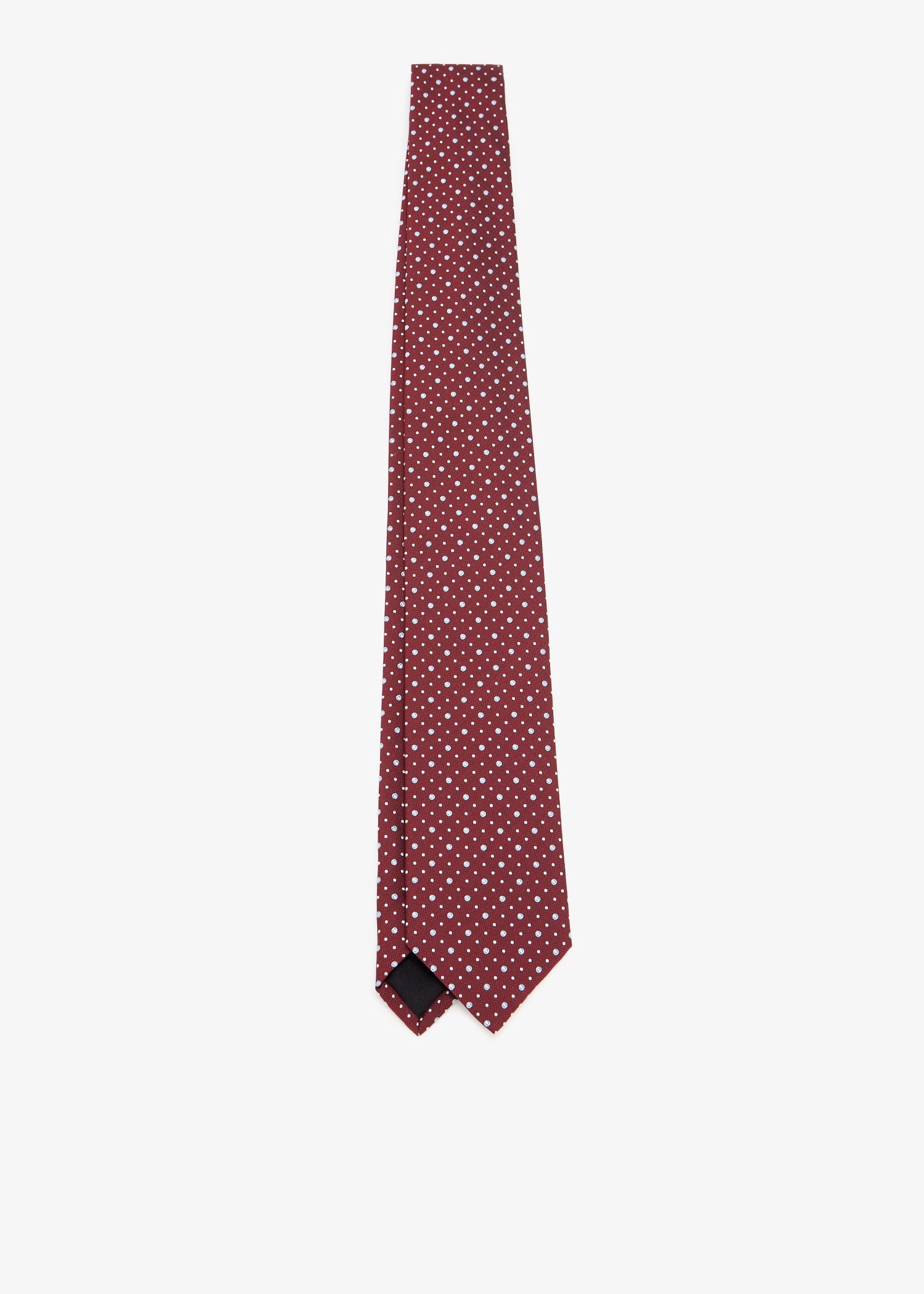 Silk tie, Red
Silk tie, Red