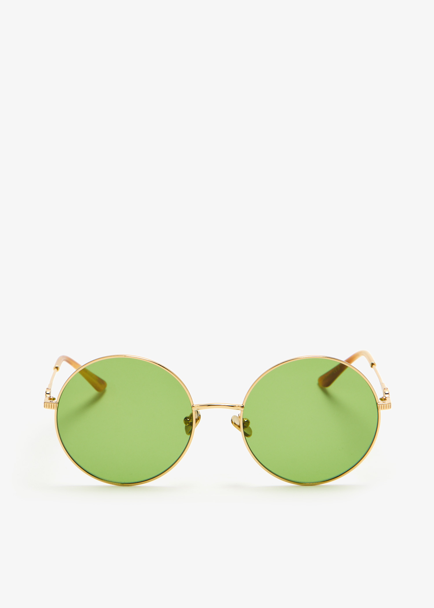 Oversized round sunglasses, Gold
Oversized round sunglasses, Gold