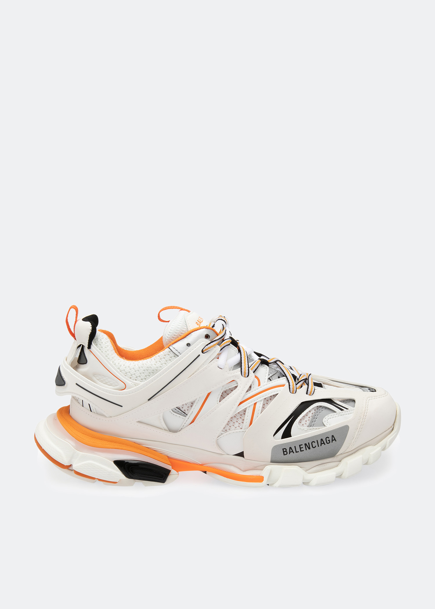 Track sneakers, White
Track sneakers, White