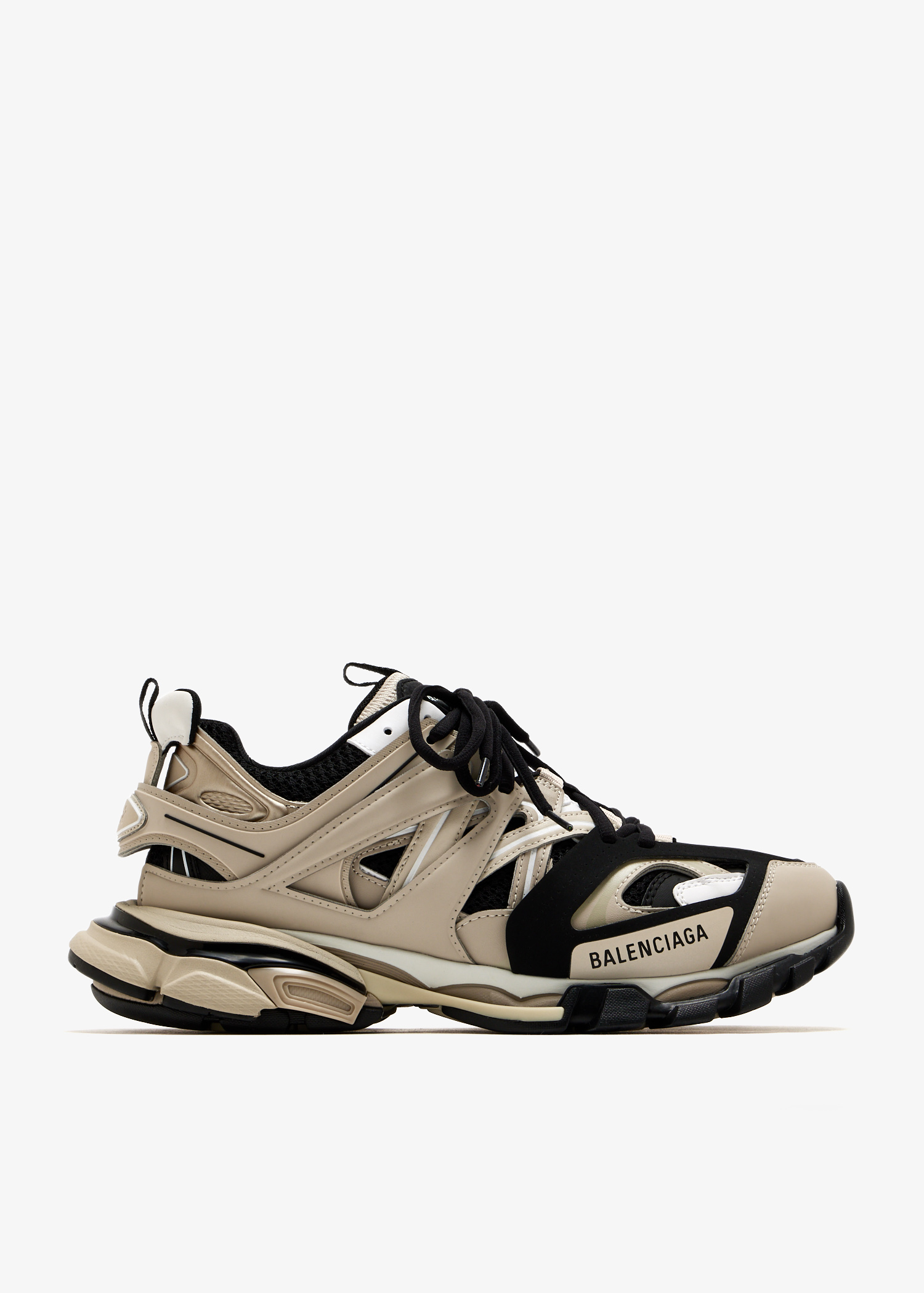 Track sneakers, Beige
Track sneakers, Beige