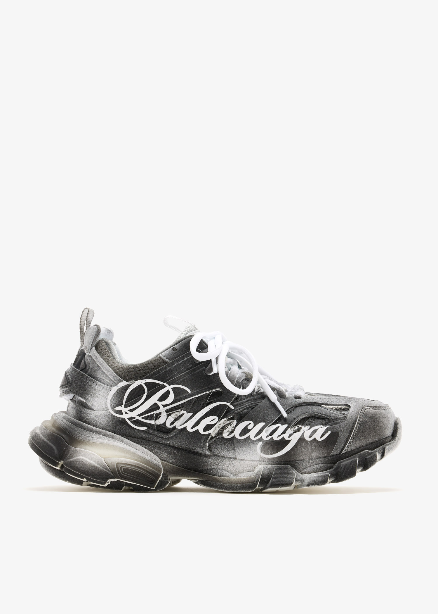 Track Stencil sneakers, Grey
Track Stencil sneakers, Grey