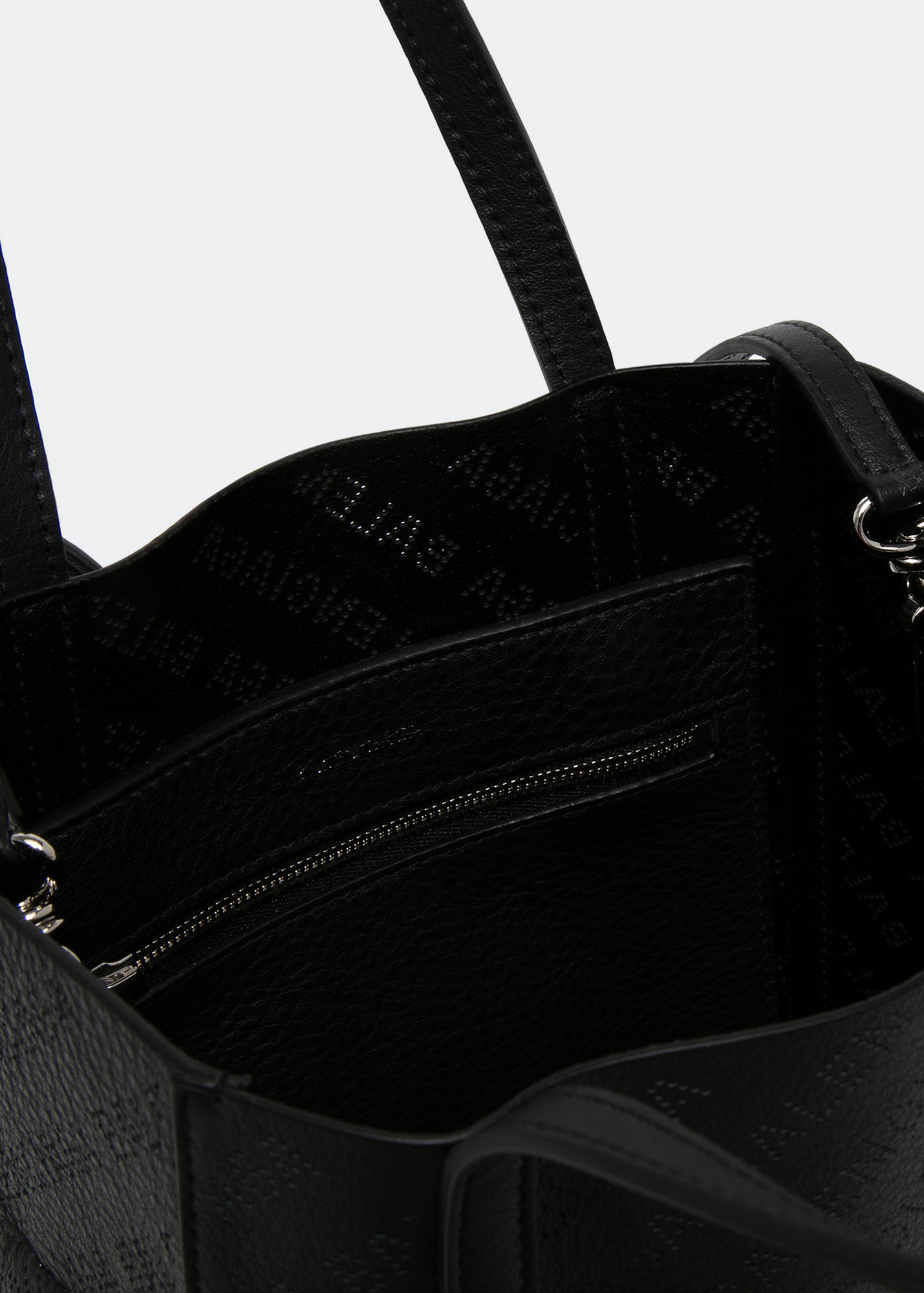 Everyday XXS tote bag, Black