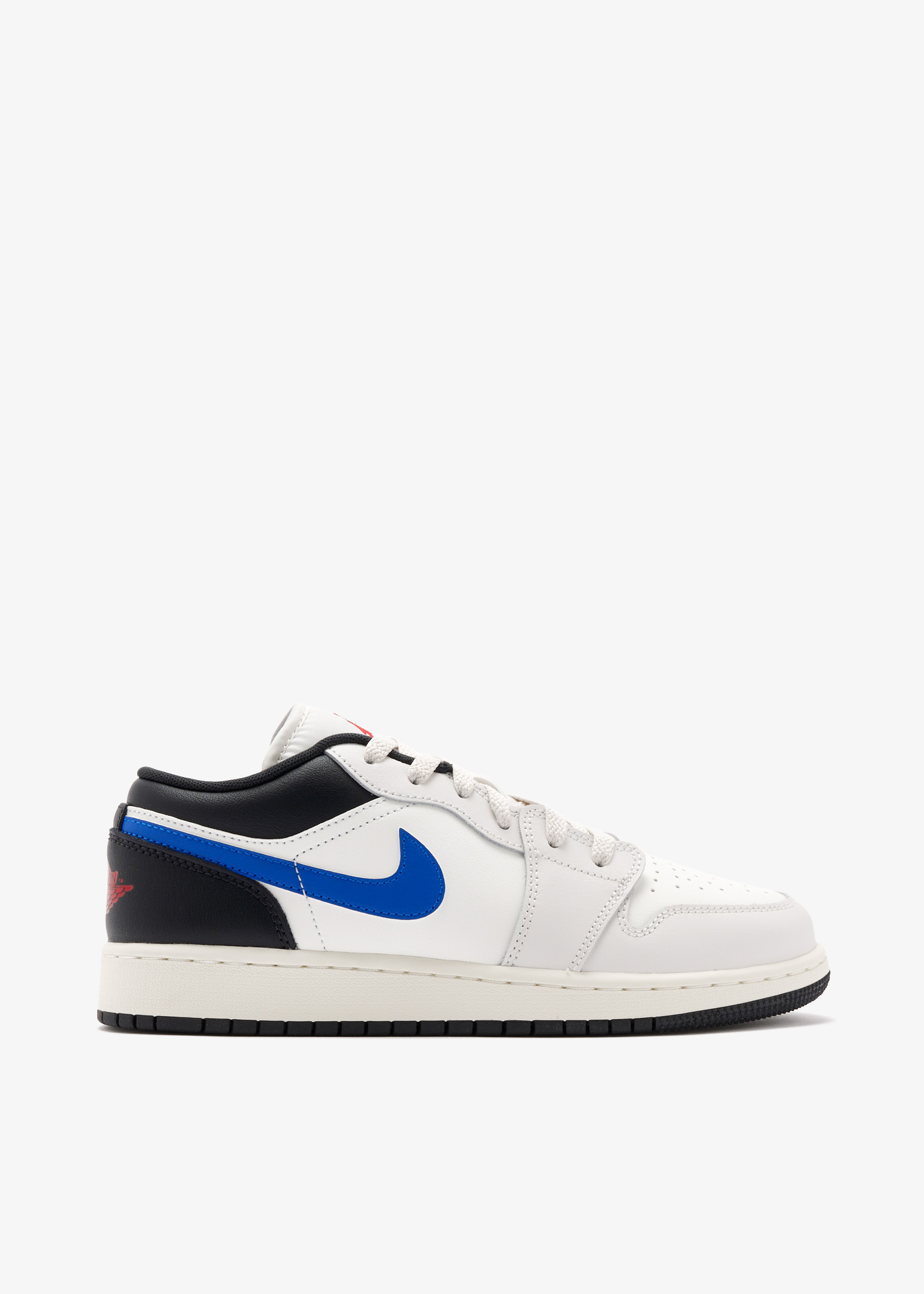Air Jordan 1 Low sneakers, White
Air Jordan 1 Low sneakers, White